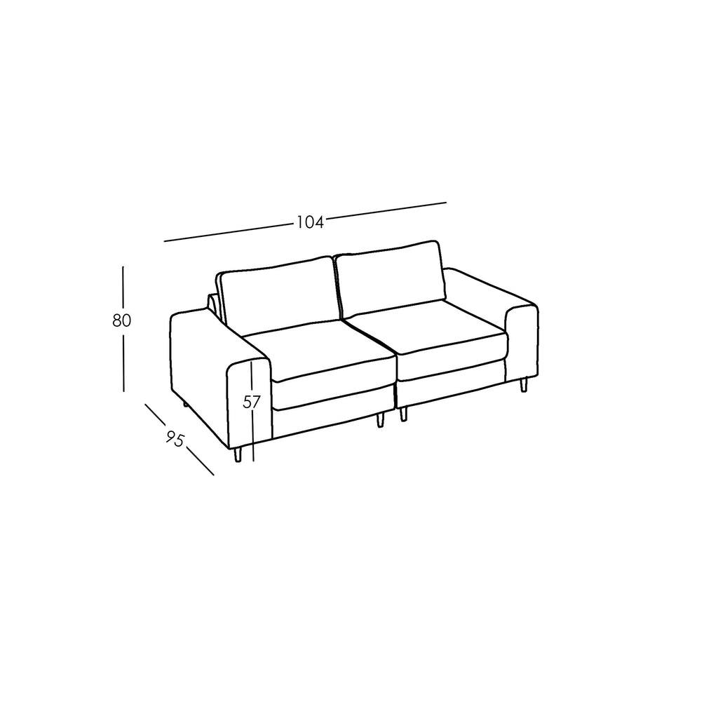 Misure e Modulareità