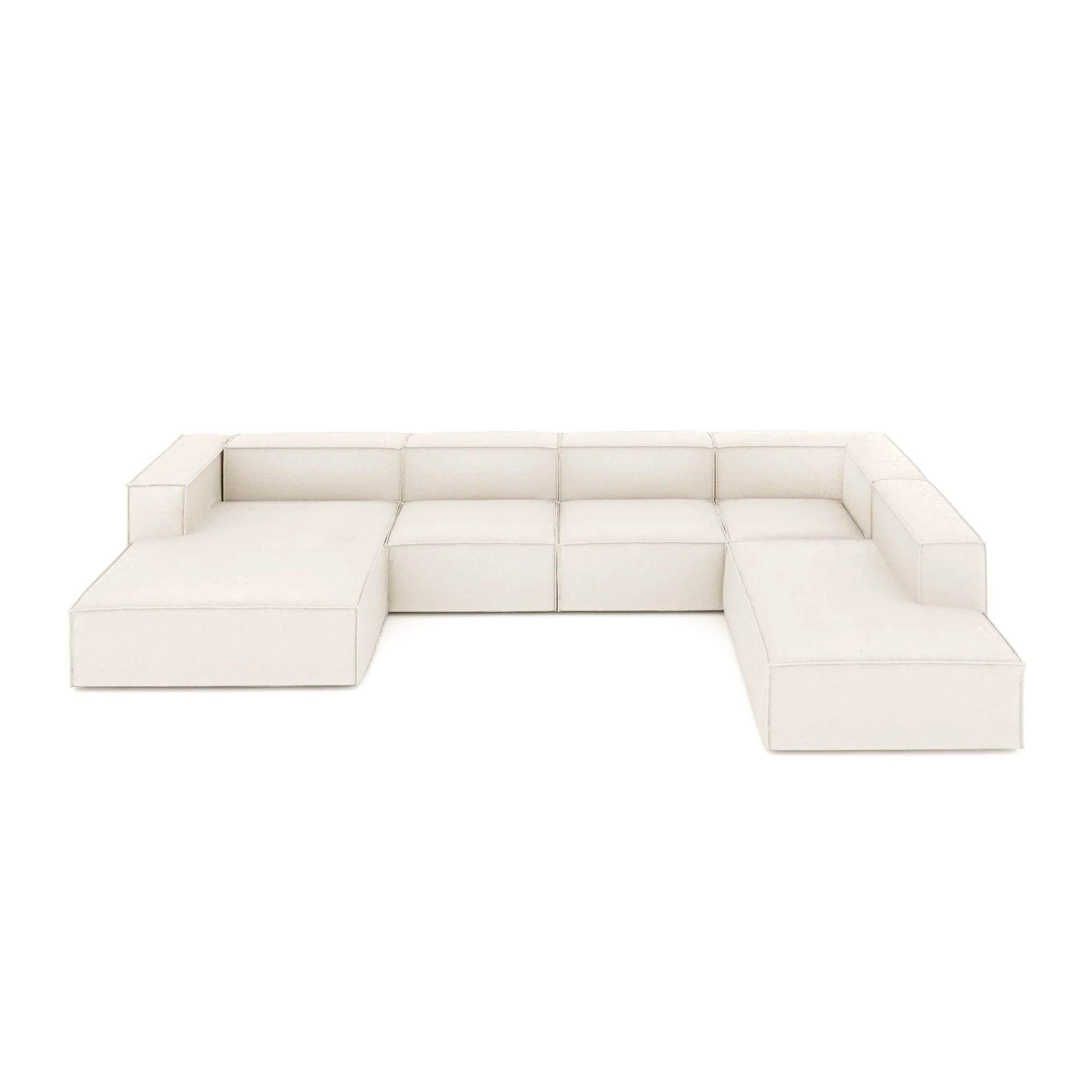 Composizione modulare Sewilla