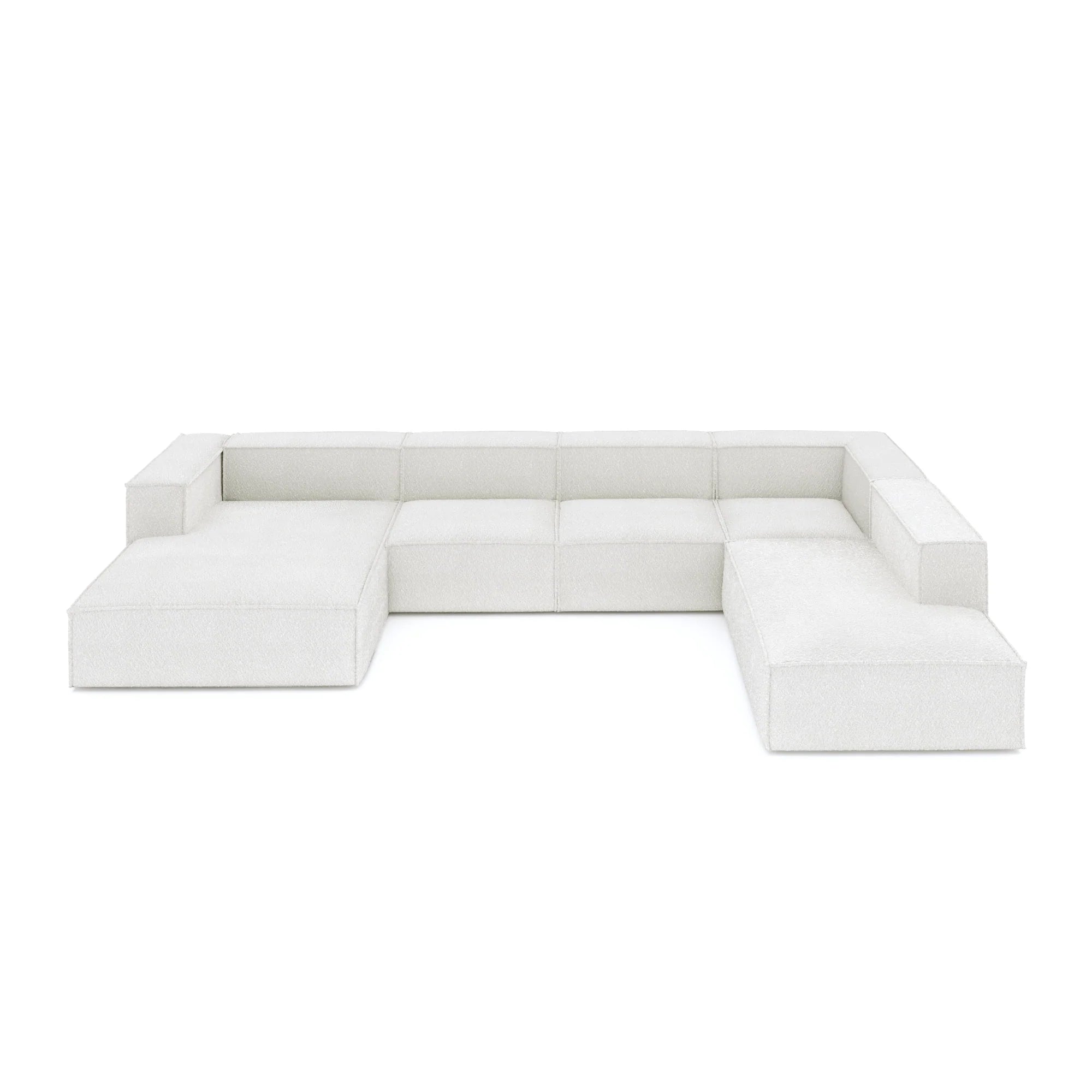 Composizione modulare Sewilla