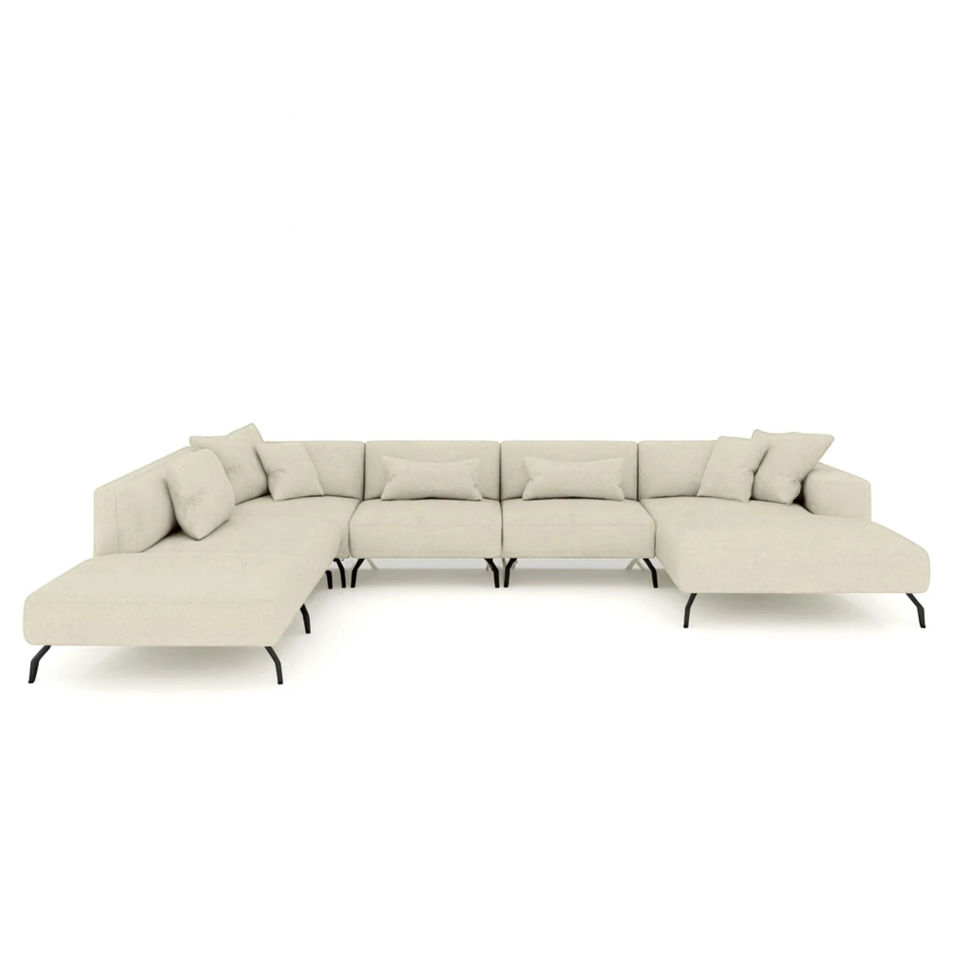 Composizione modulare Ventora Lift