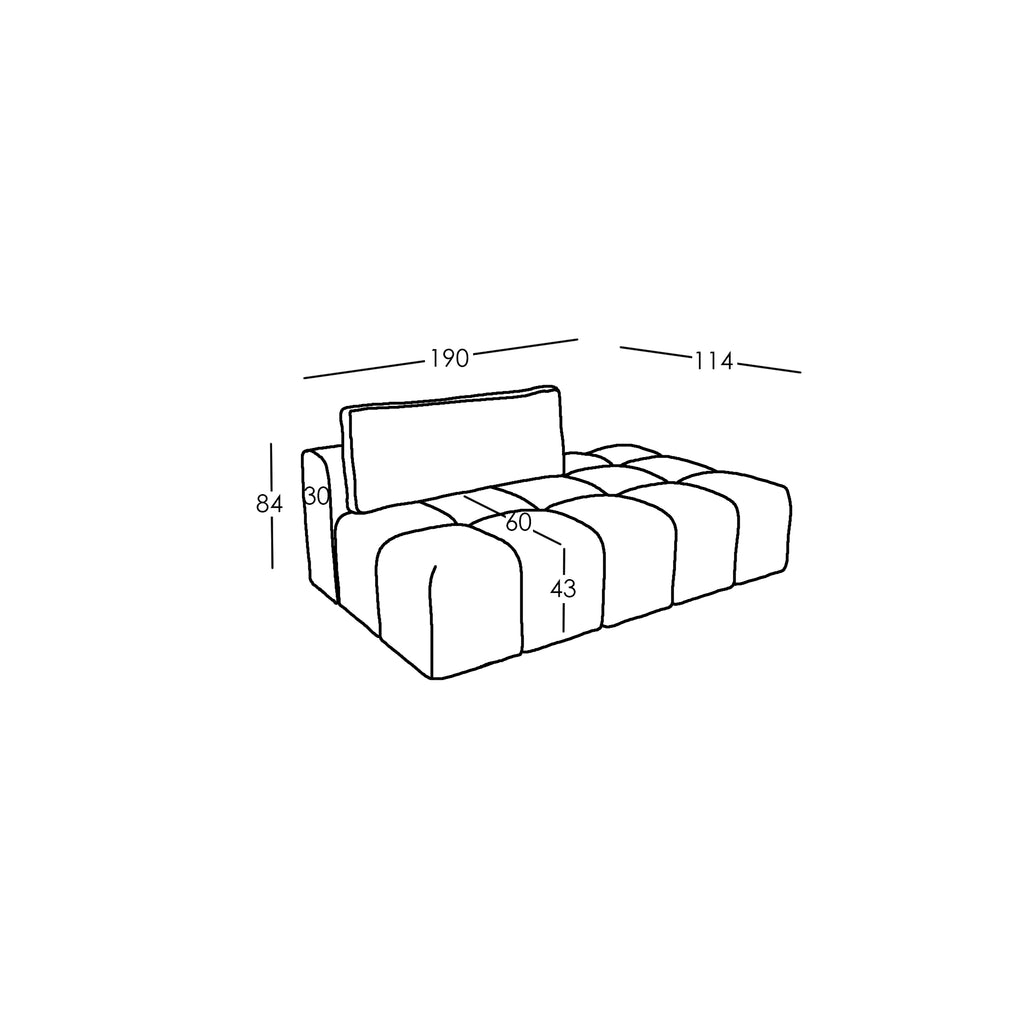 Misure e Modulareità