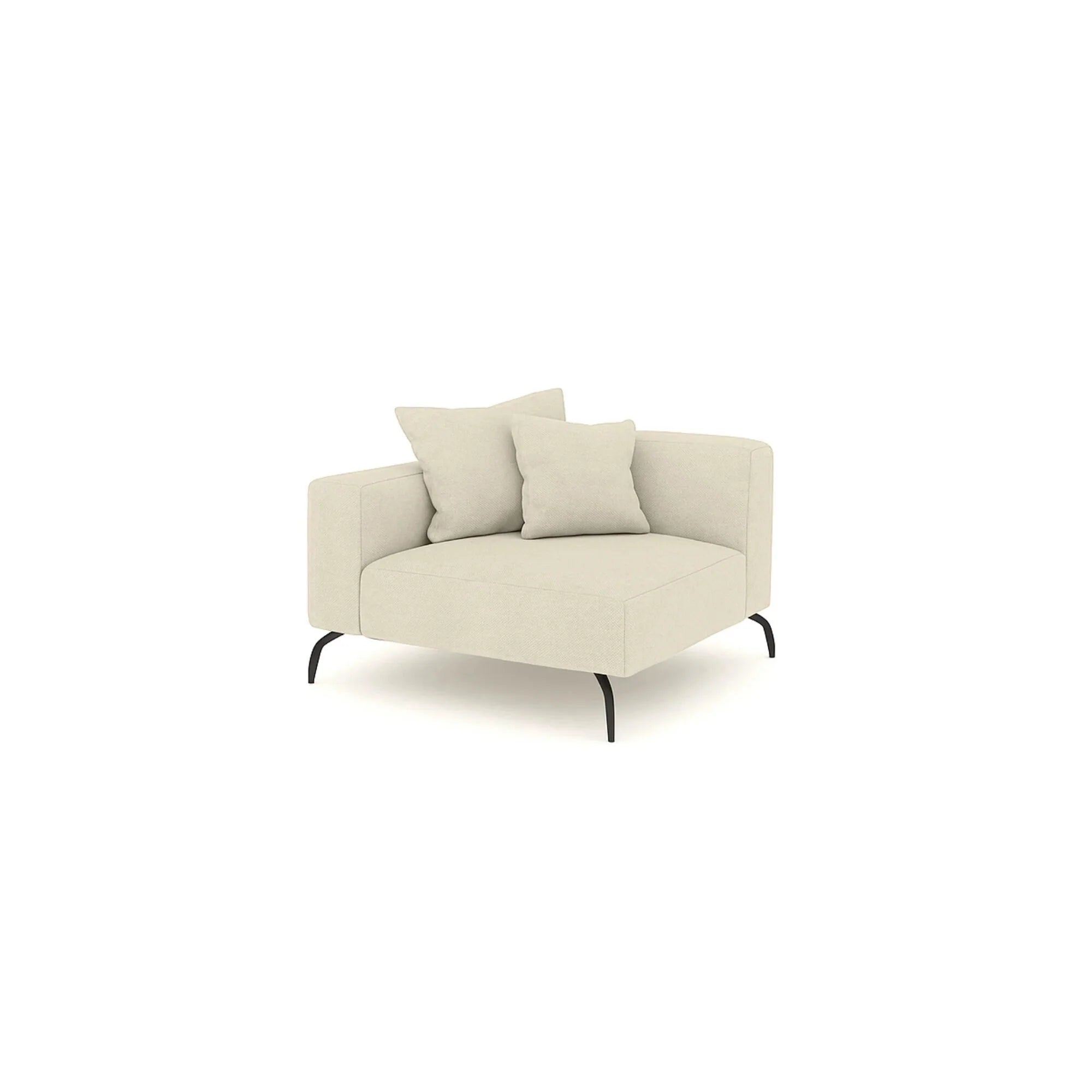 Armrest Modul Ventora Lift (links)