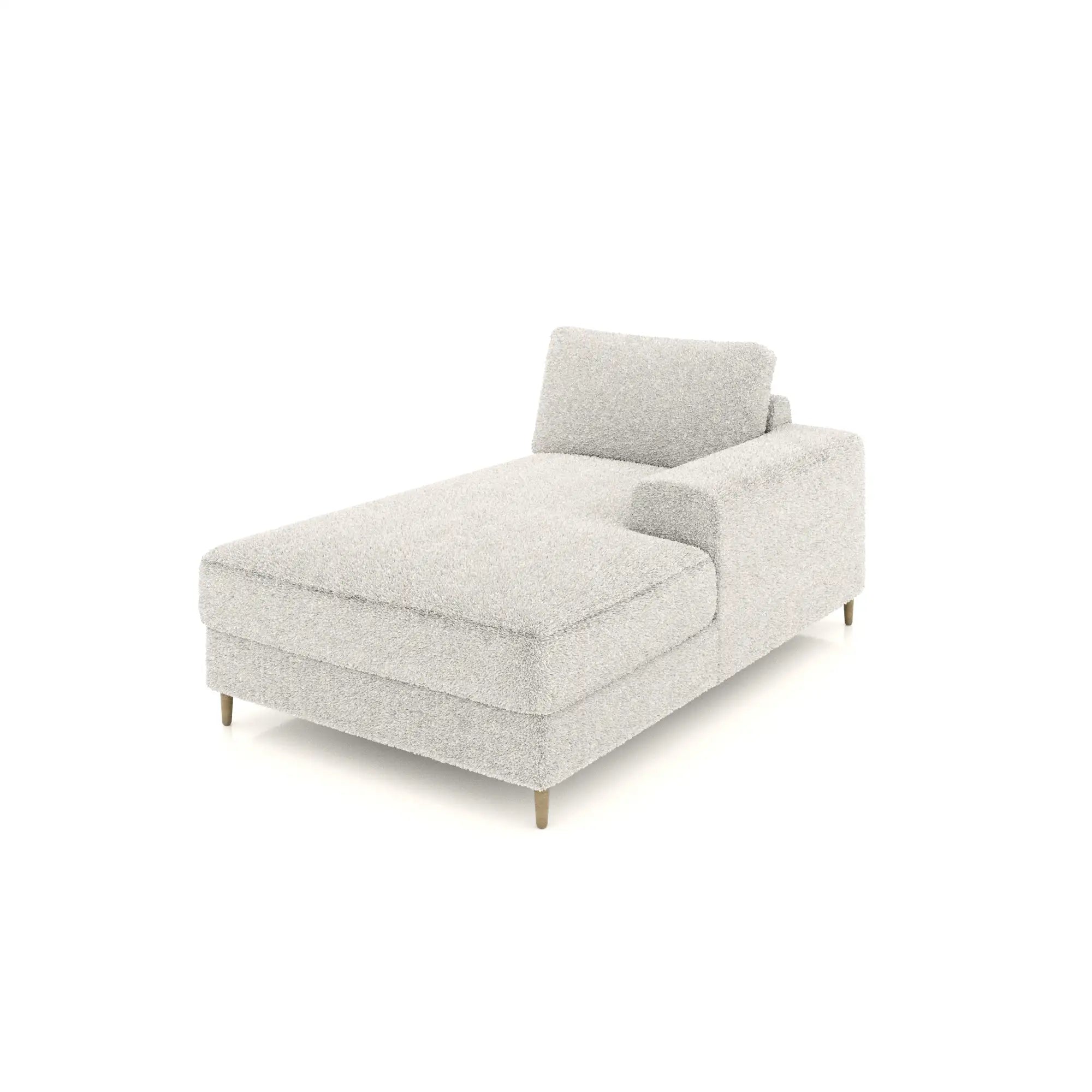 ChaiseLongue Modul Lauria (destra)