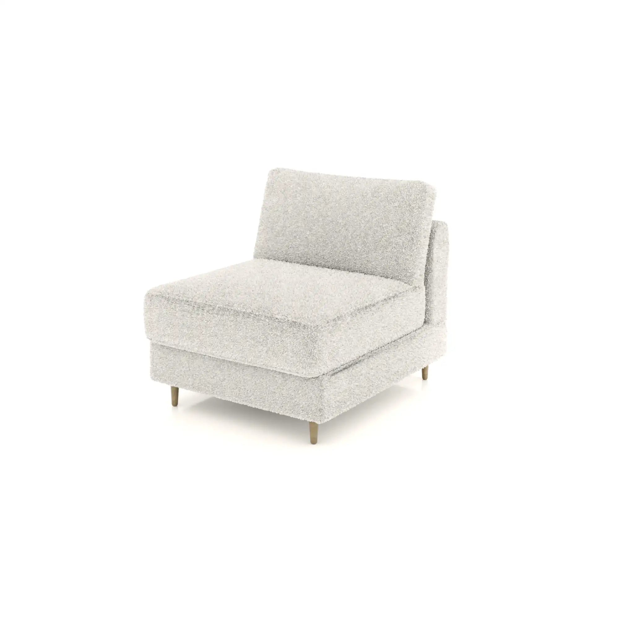 Modulo centrale Lauria