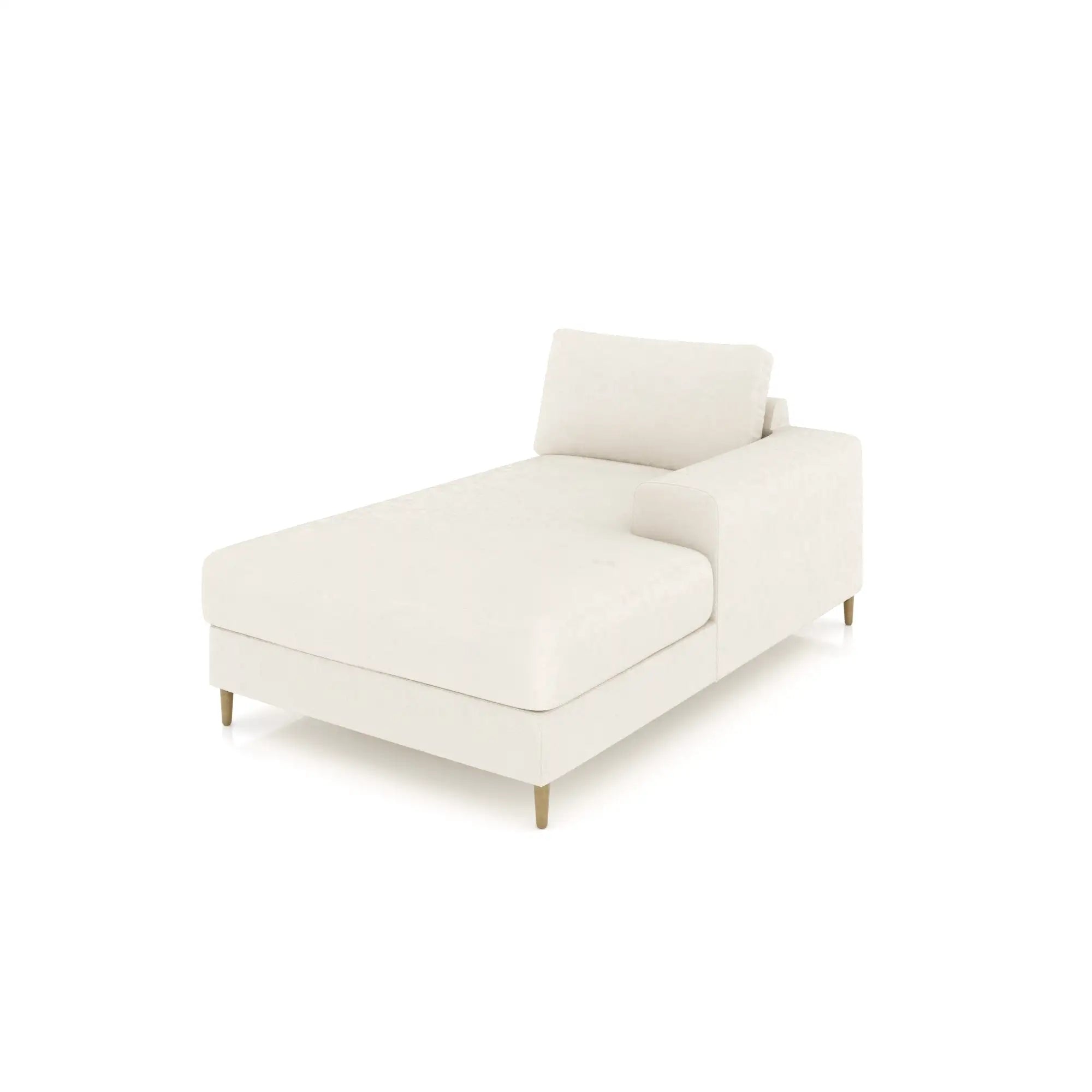 ChaiseLongue Modul Lauria (destra)