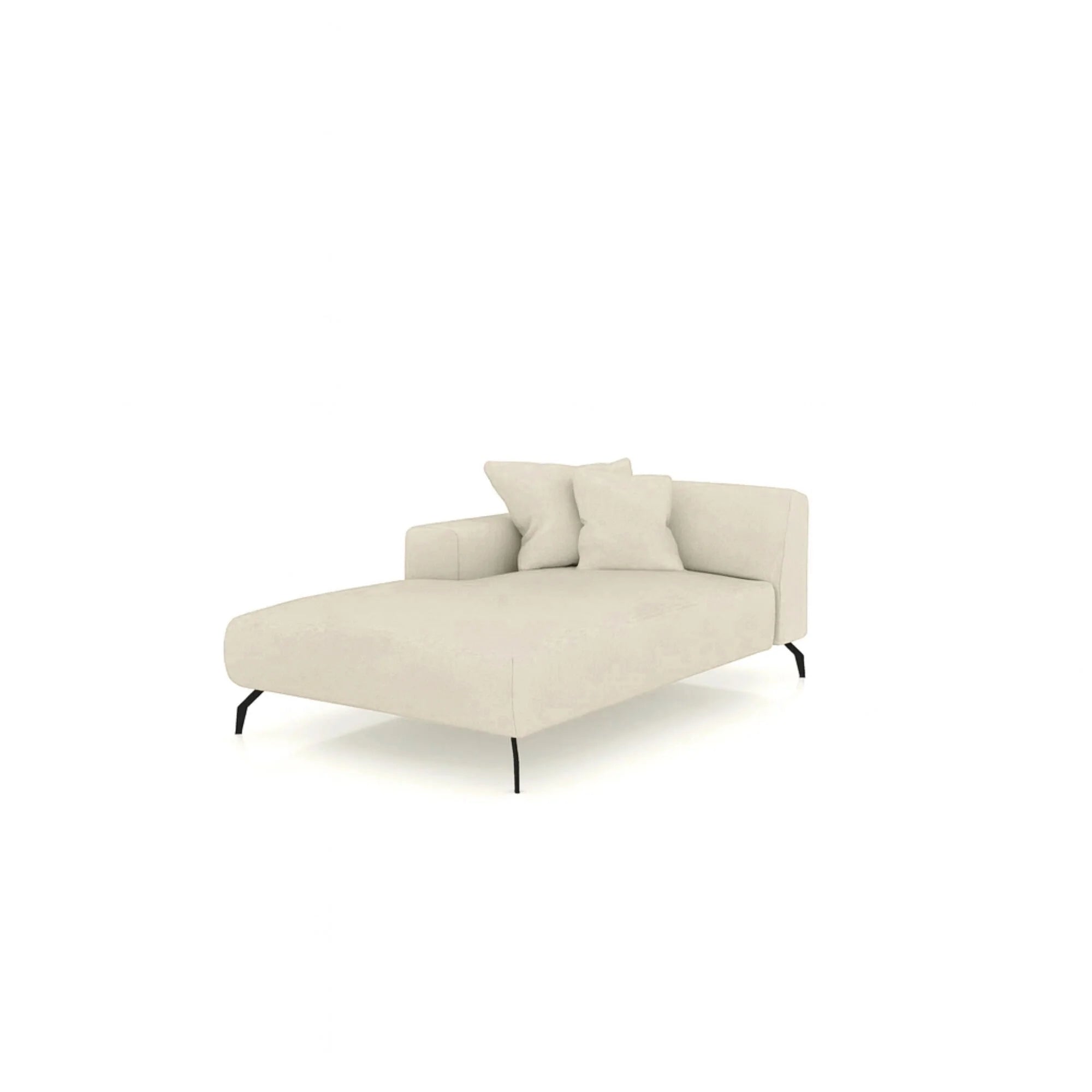 ChaiseLongue Ventora Lift (sinistra)