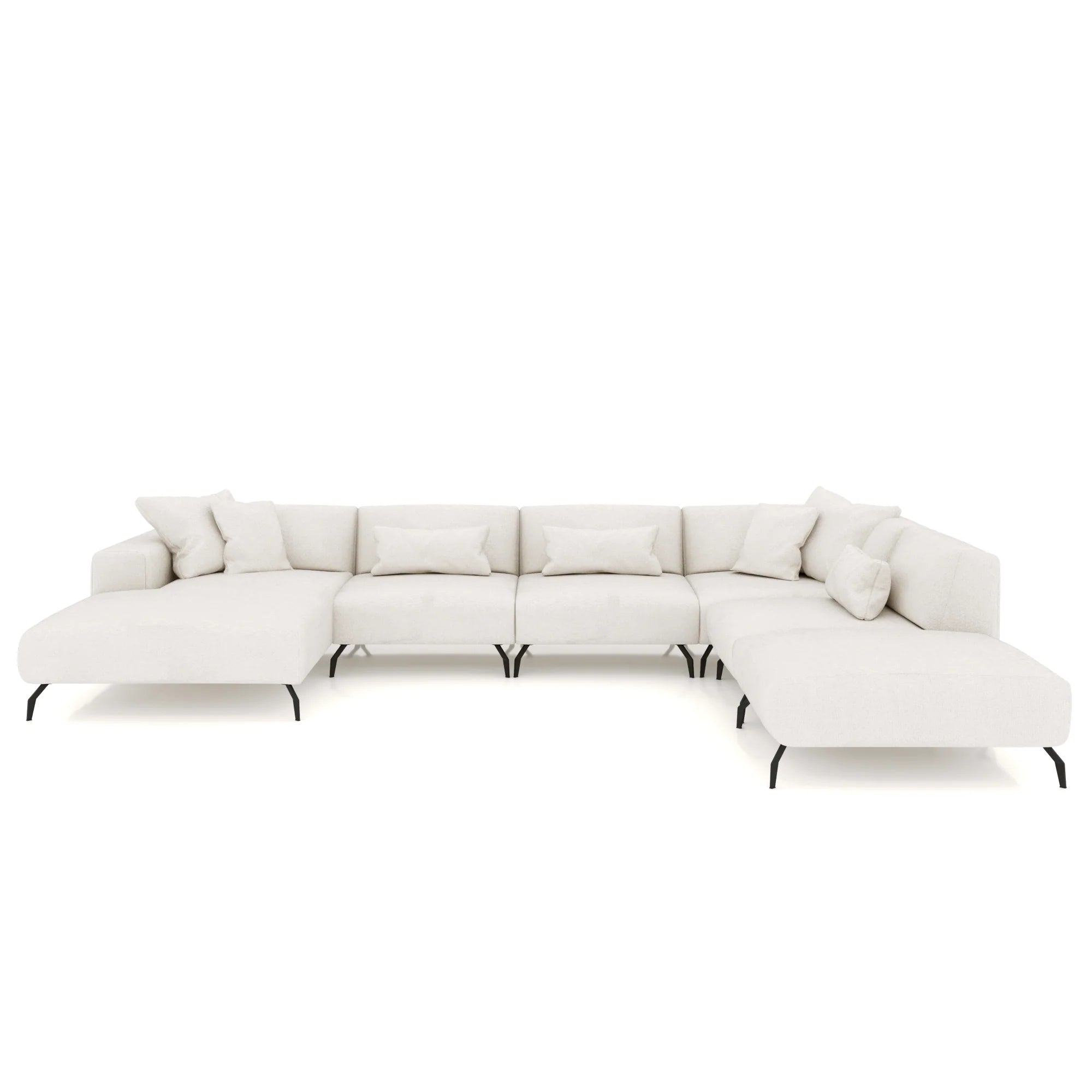 Composizione modulare Ventora Lift