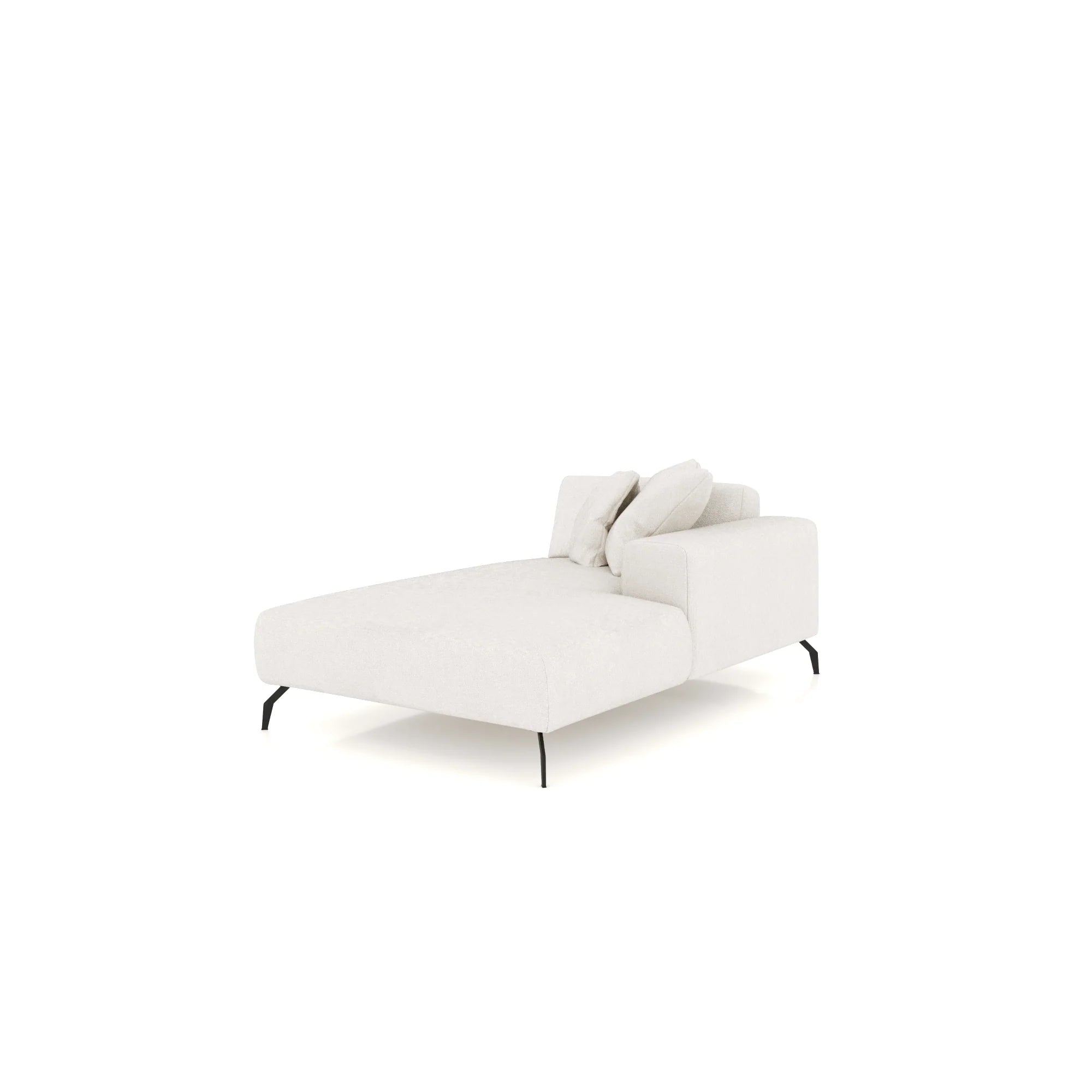 ChaiseLongue Ventora Lift (destra)
