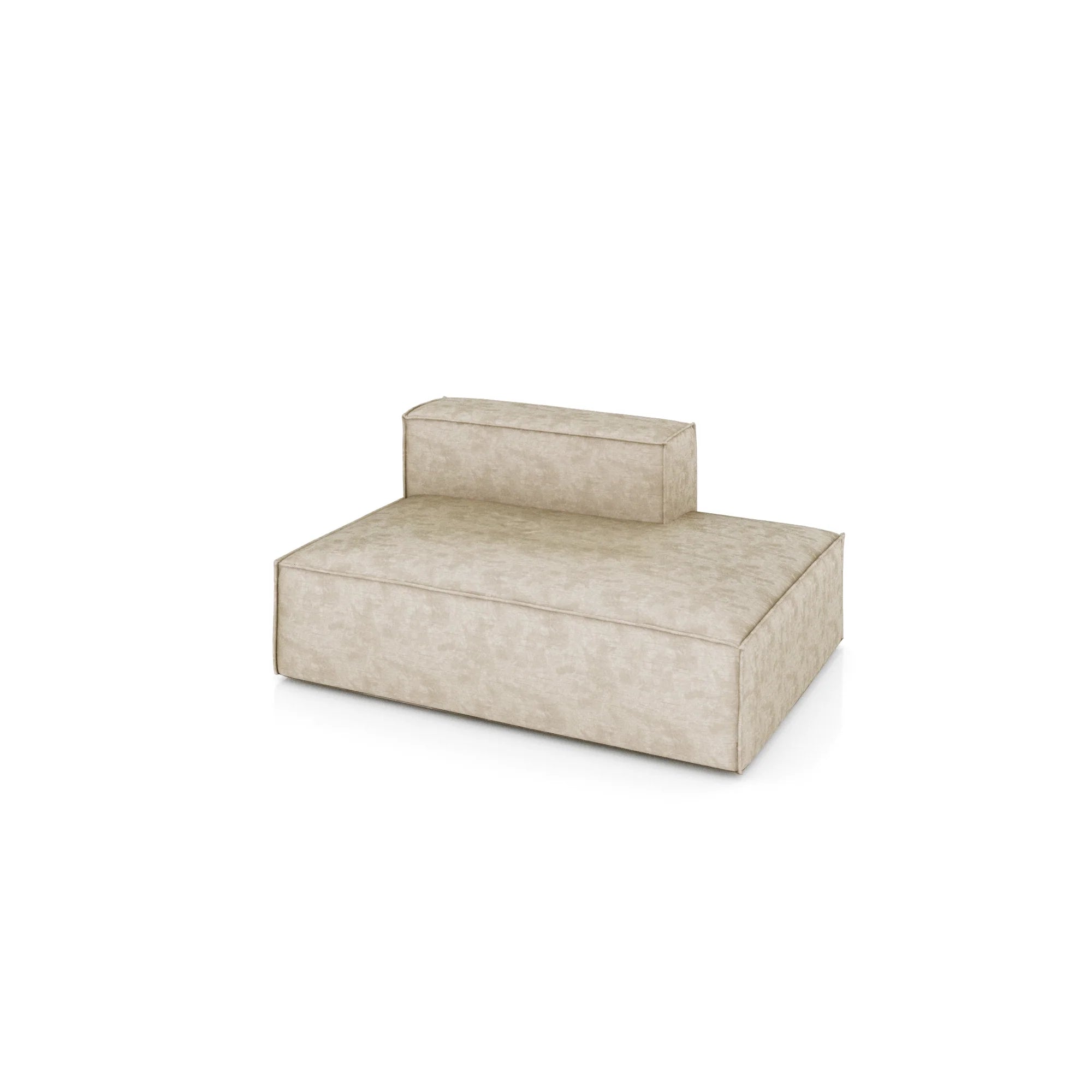 Ottomane Modul Sewilla (destra)