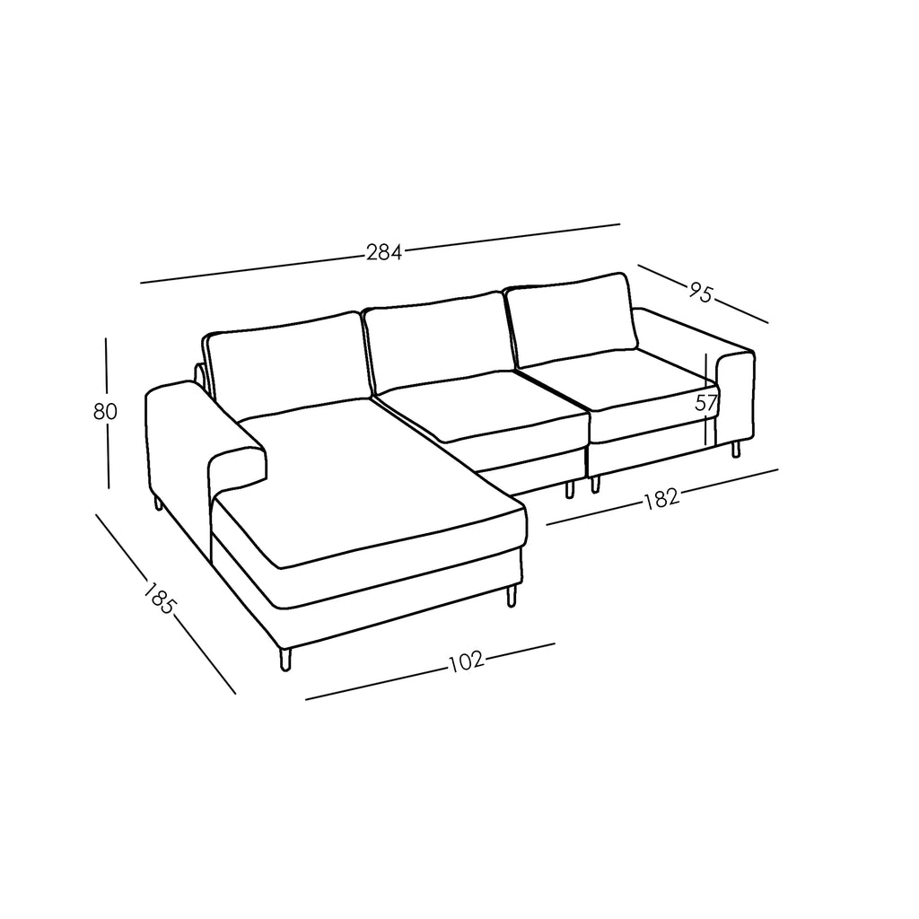 Misure e Modulareità