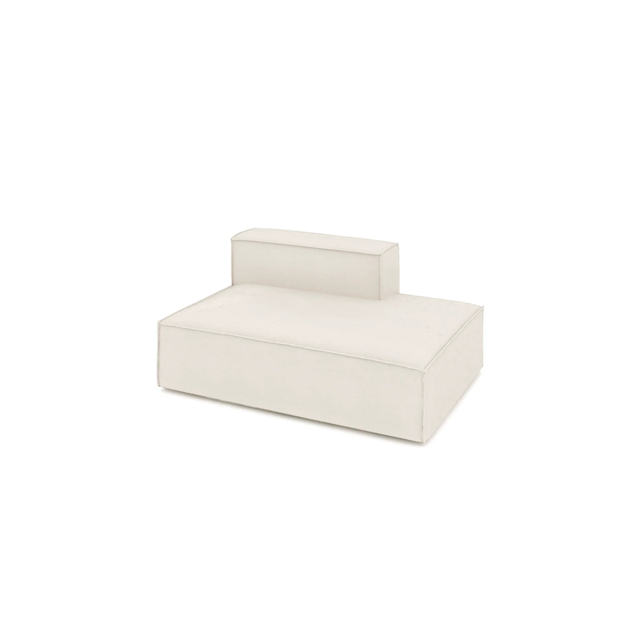 Ottomane Modul Sewilla (destra)