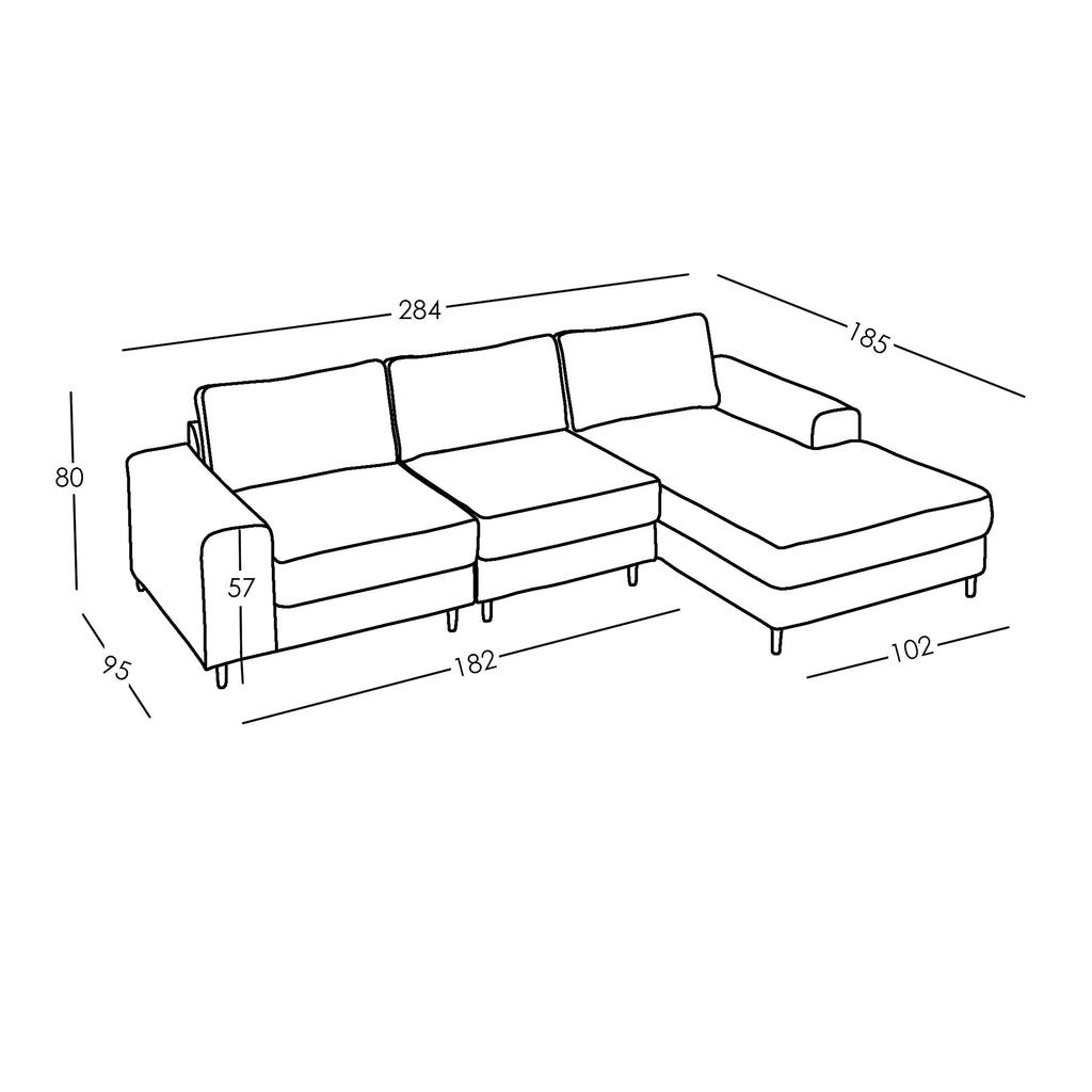 Misure e Modulareità