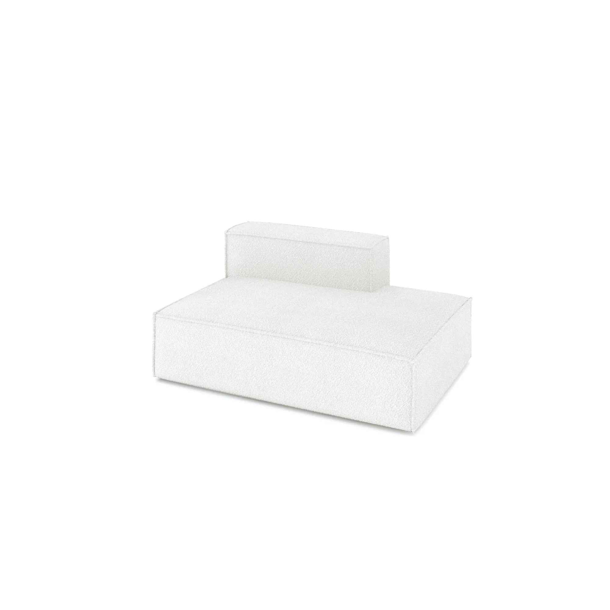 Ottomane Modul Sewilla (destra)