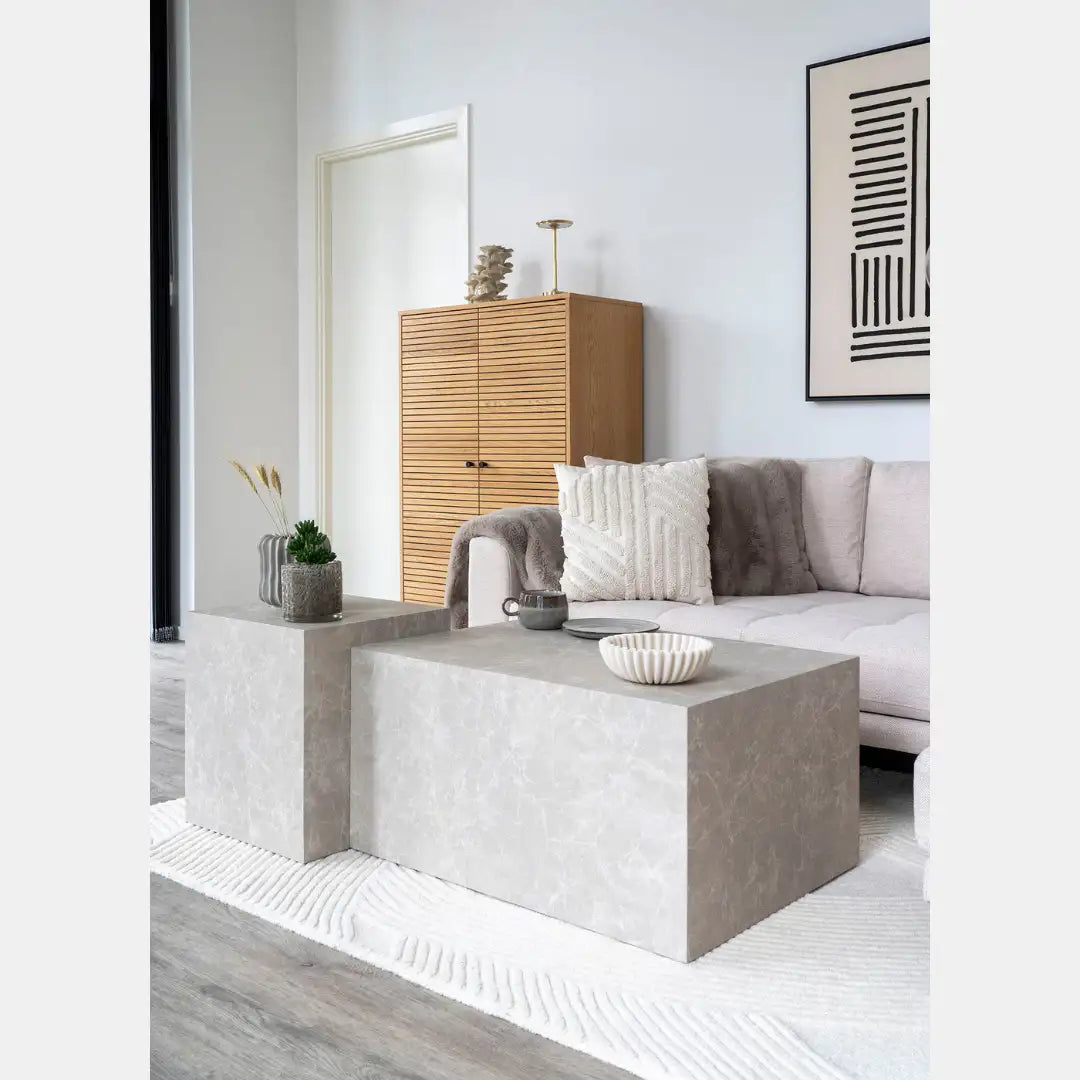 Tavolo Prague 60x80x40