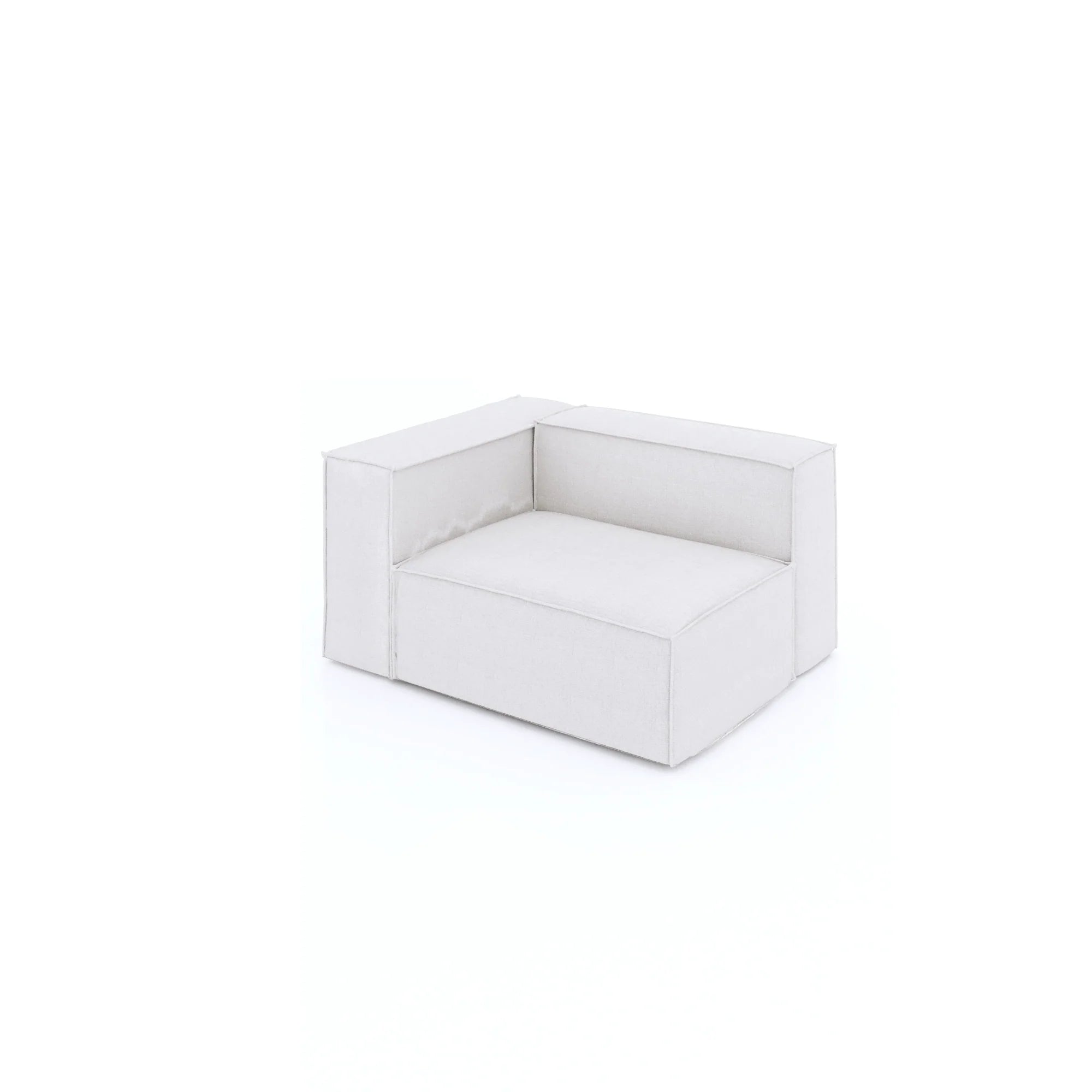 Bracciolo modulare Sewilla Outdoor