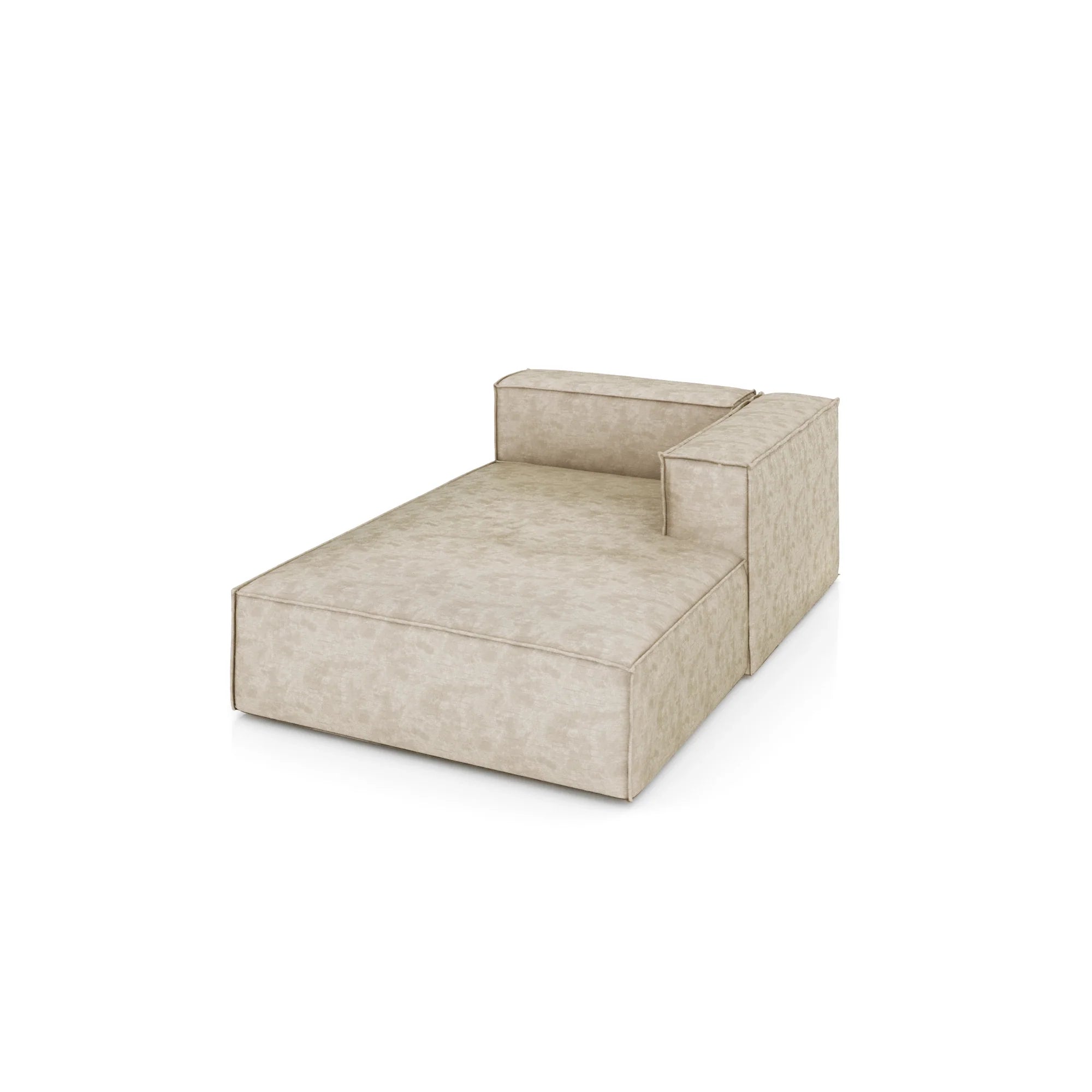 ChaiseLongue Sewilla (destra)