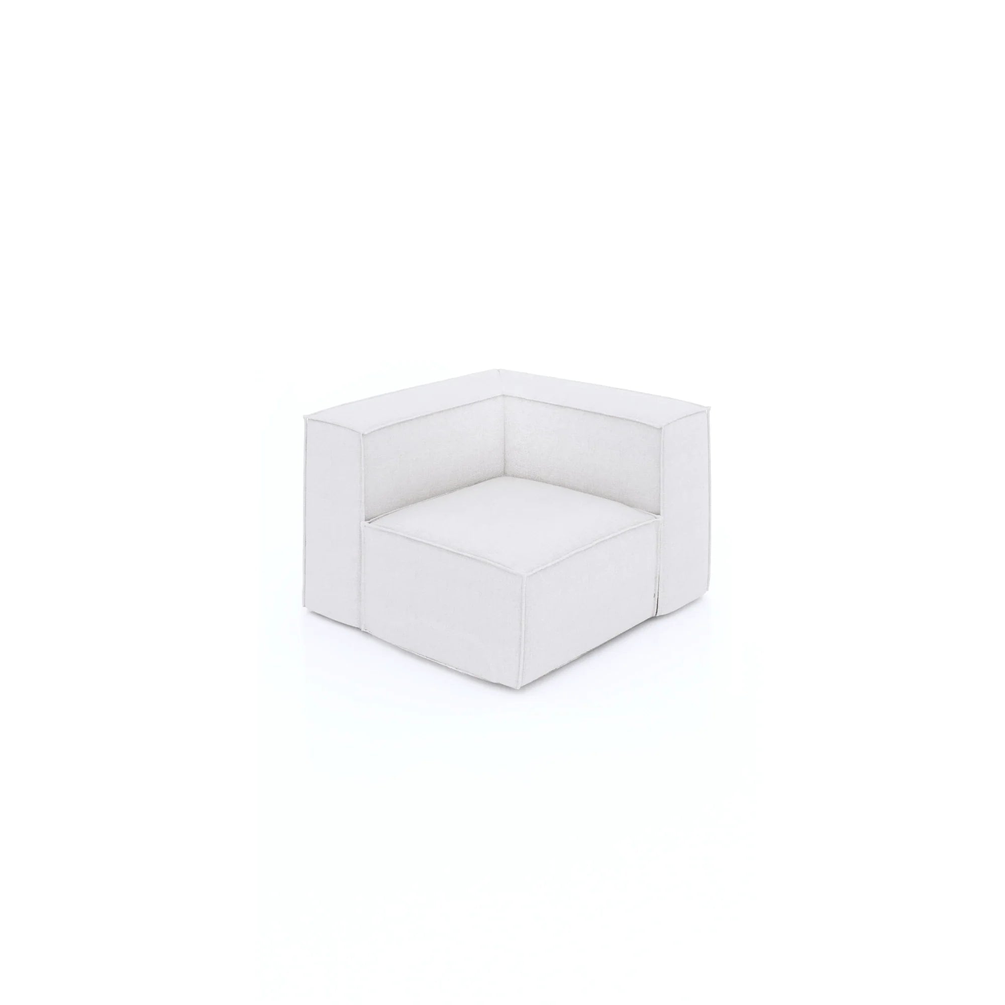 Modulo angolare Sewilla Outdoor