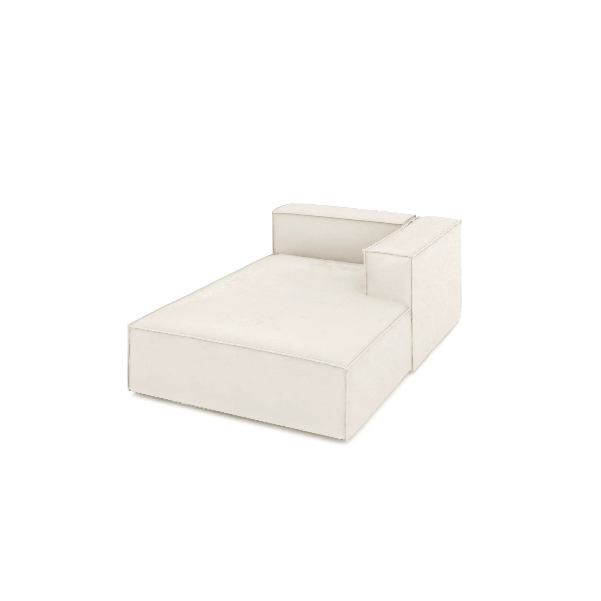 ChaiseLongue Sewilla (destra)