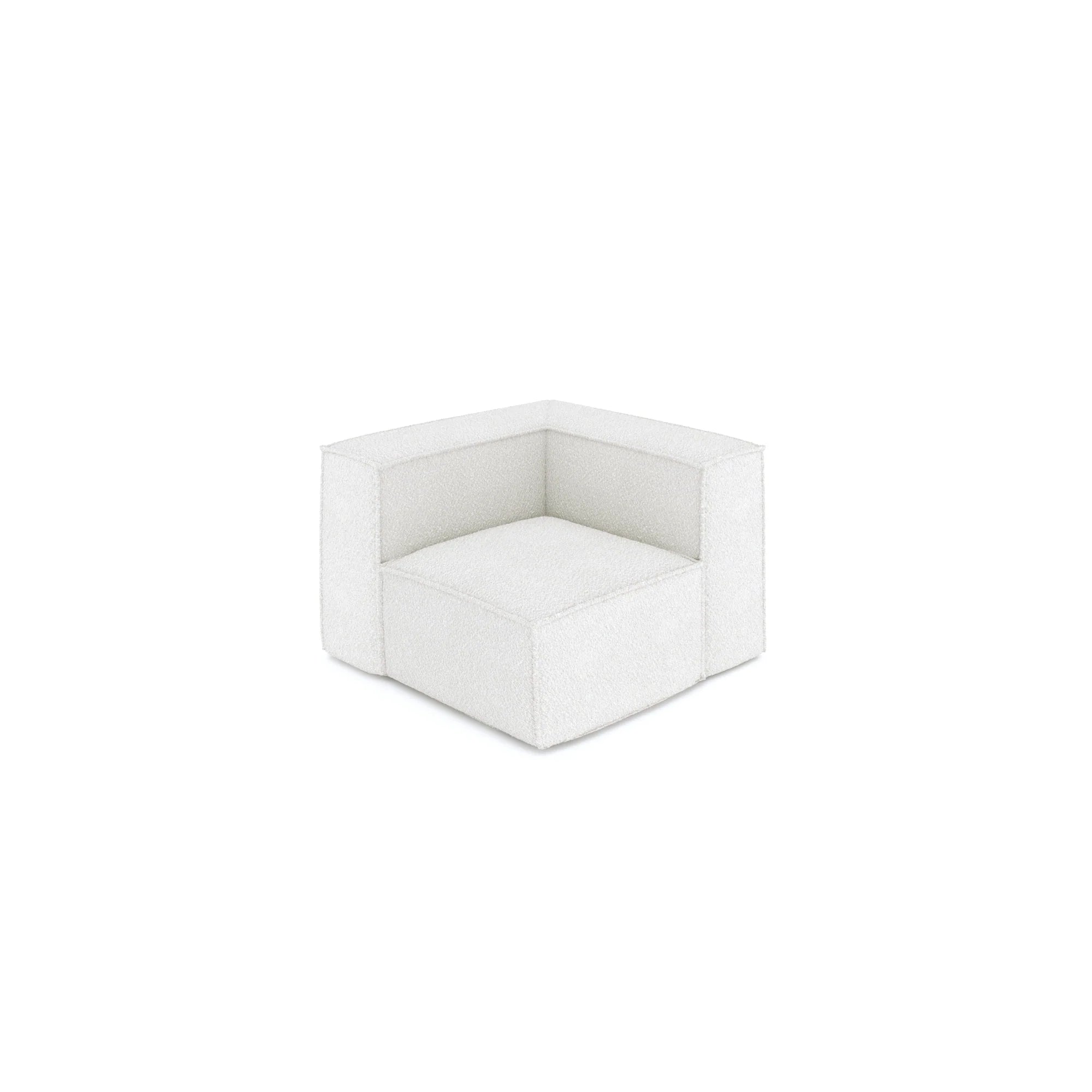 Modulo angolare Sewilla (sinistra)