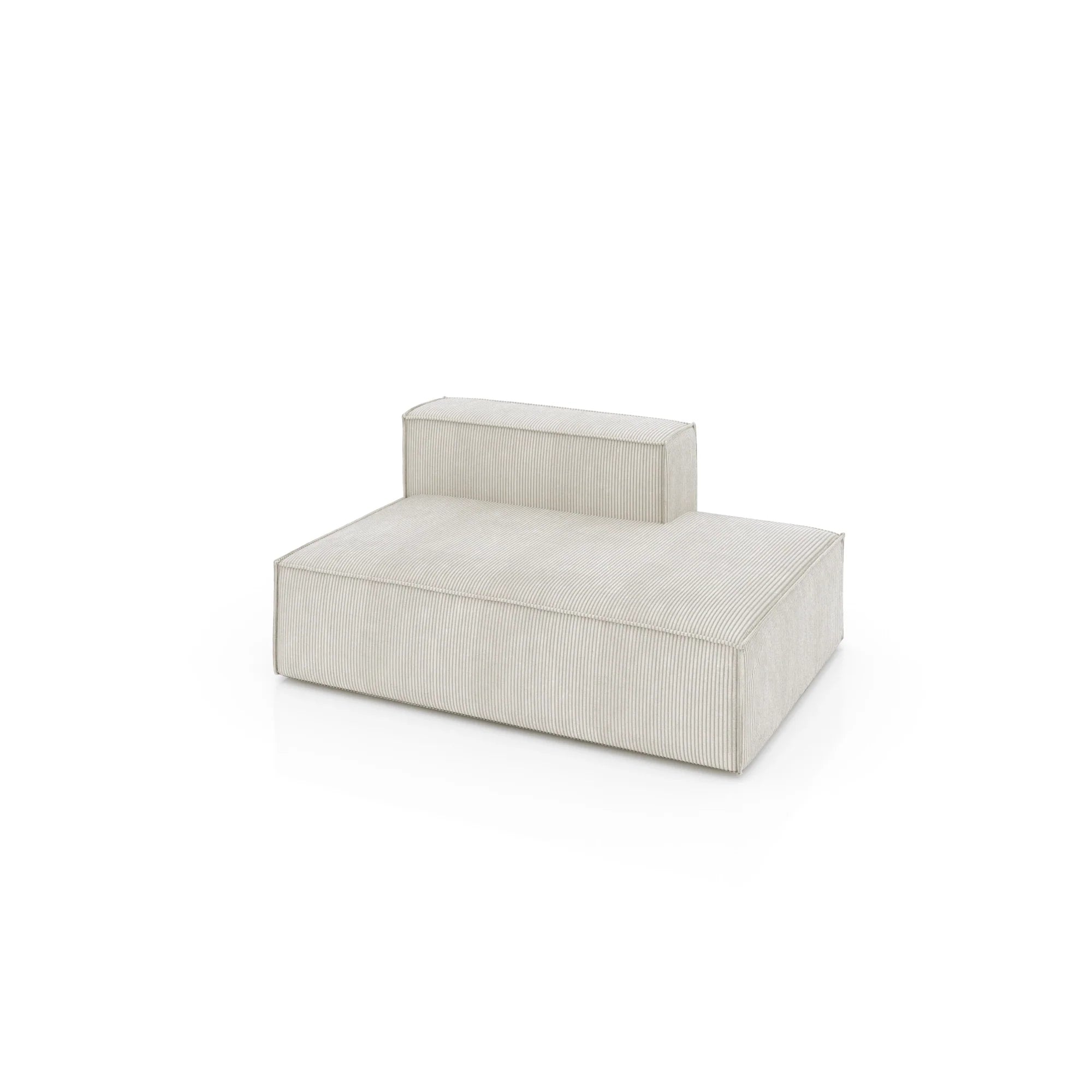 Ottomane Modul Sewilla (destra)