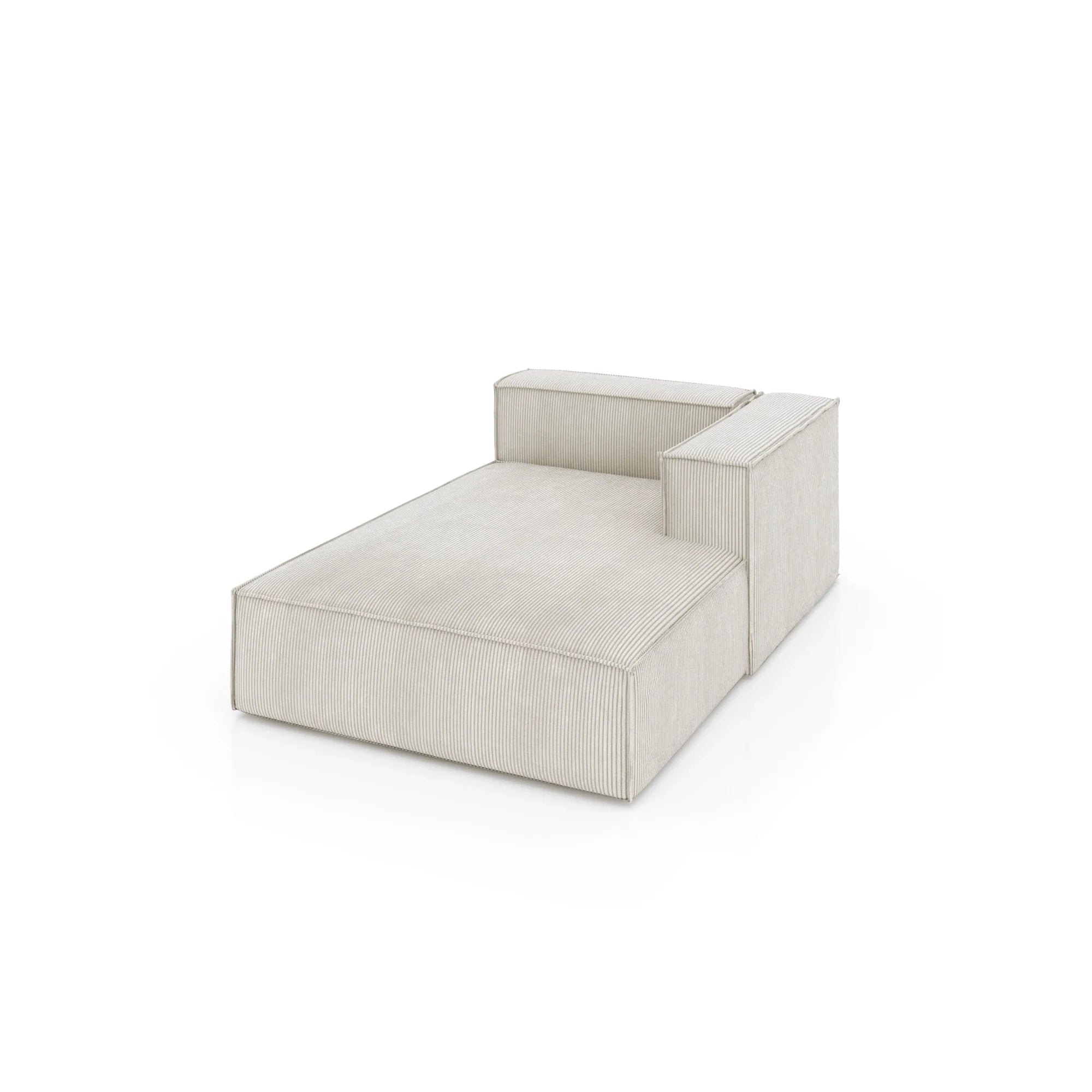 ChaiseLongue Sewilla (destra)