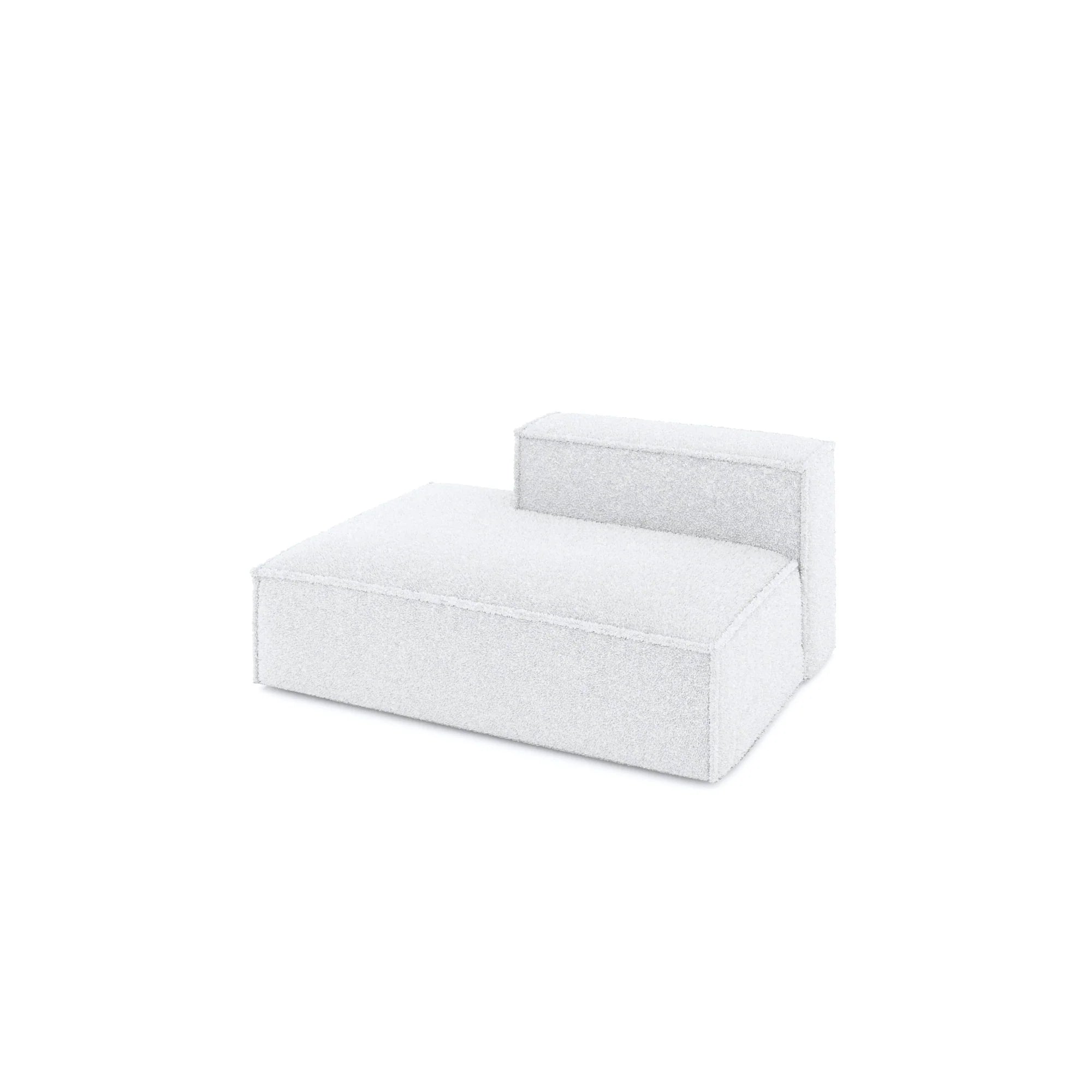 Ottomane Modul Sewilla (sinistra)