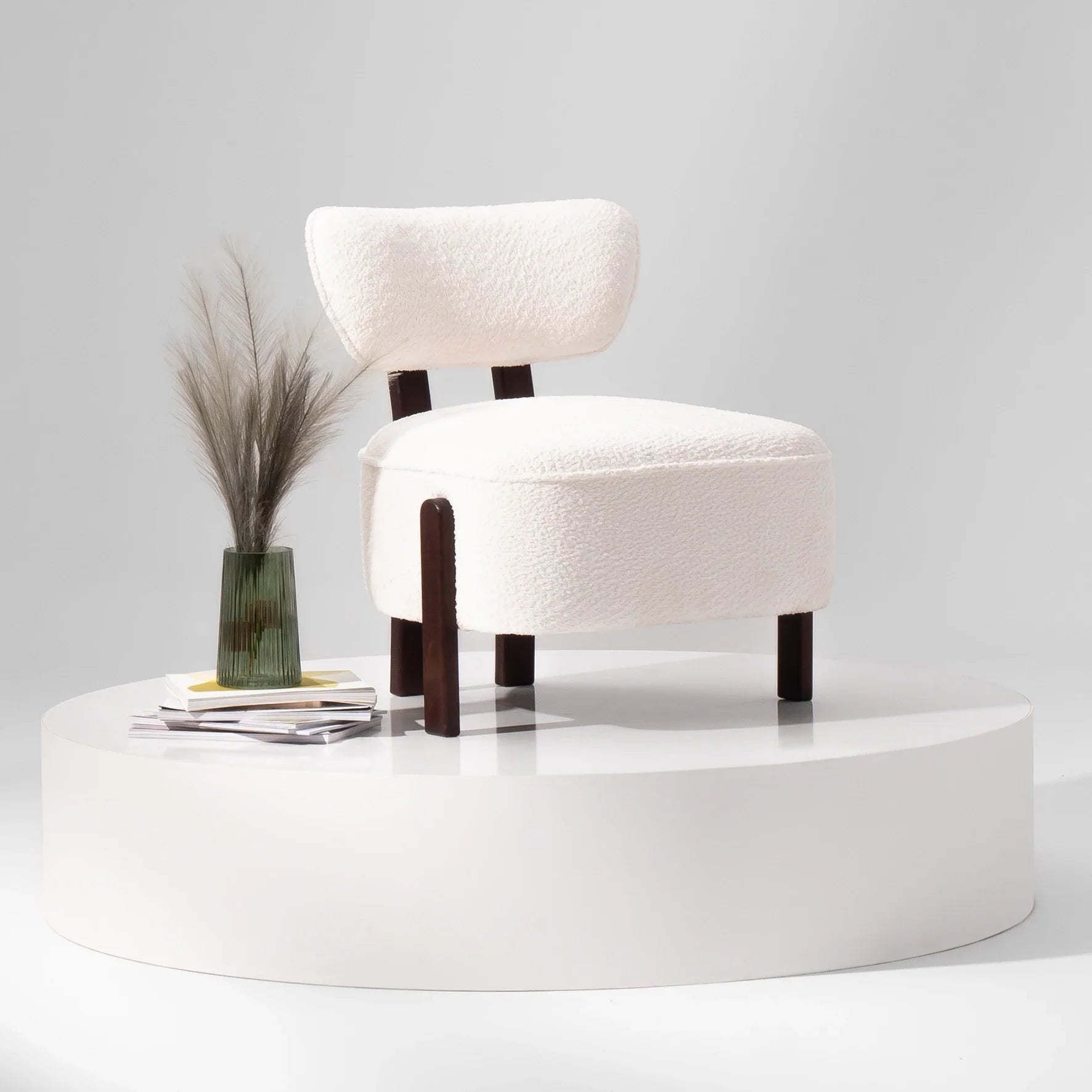 Livinda™ Intimicy Poltrona