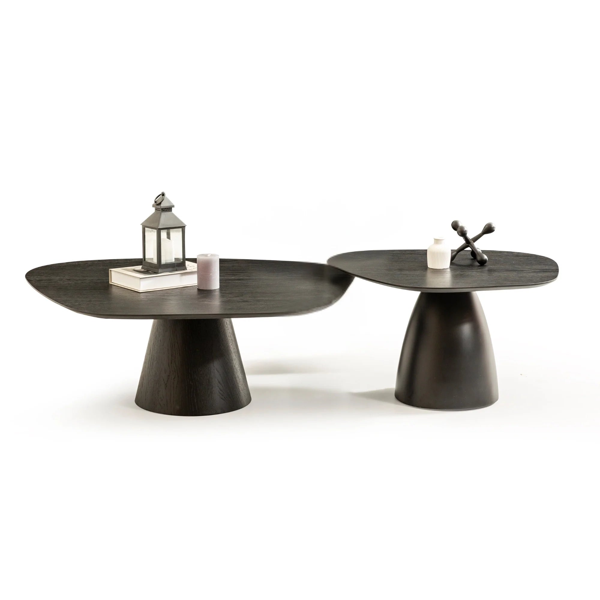 Couchtisch Delta 2er Set