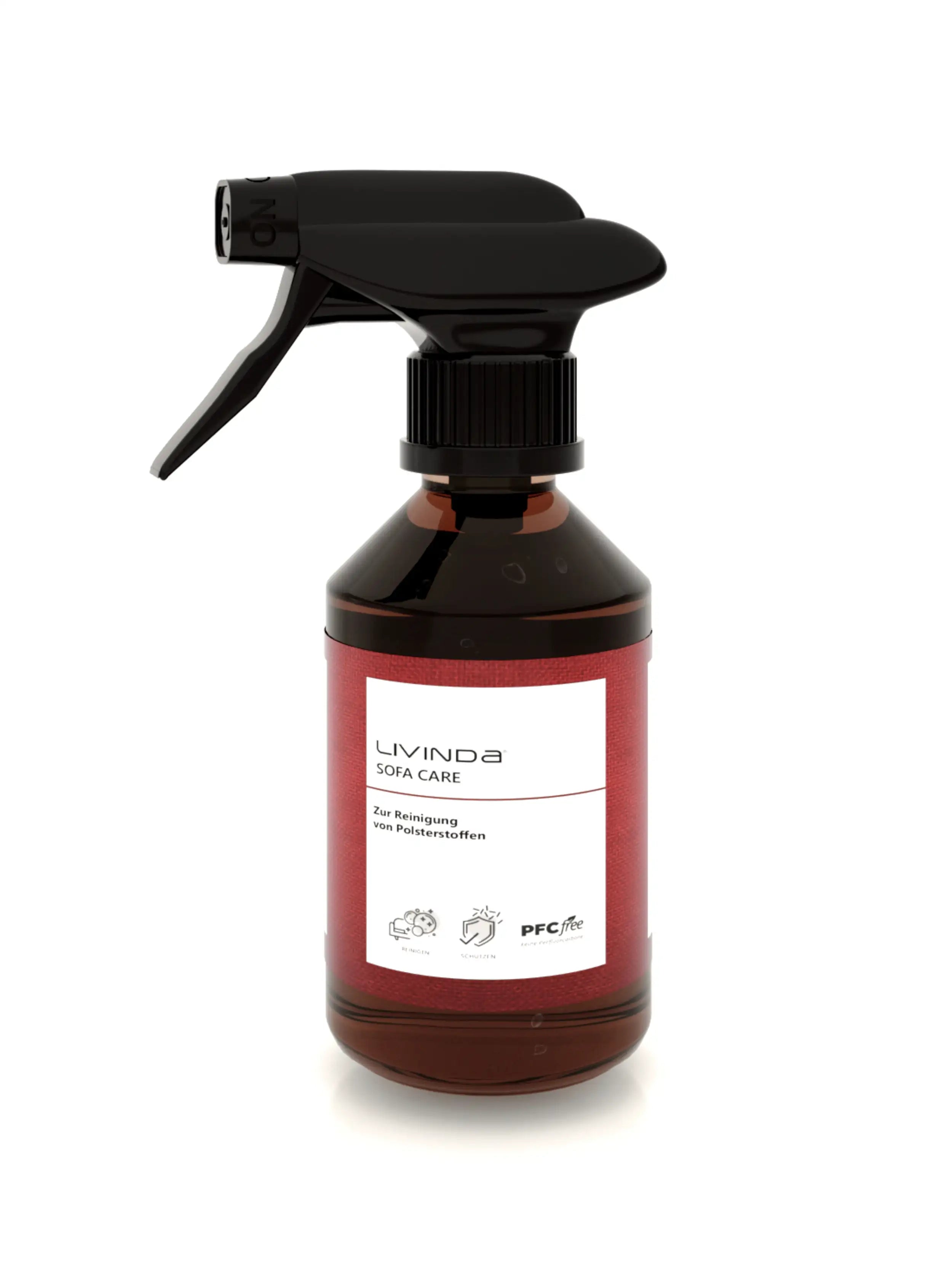 Livinda™ Divano Care