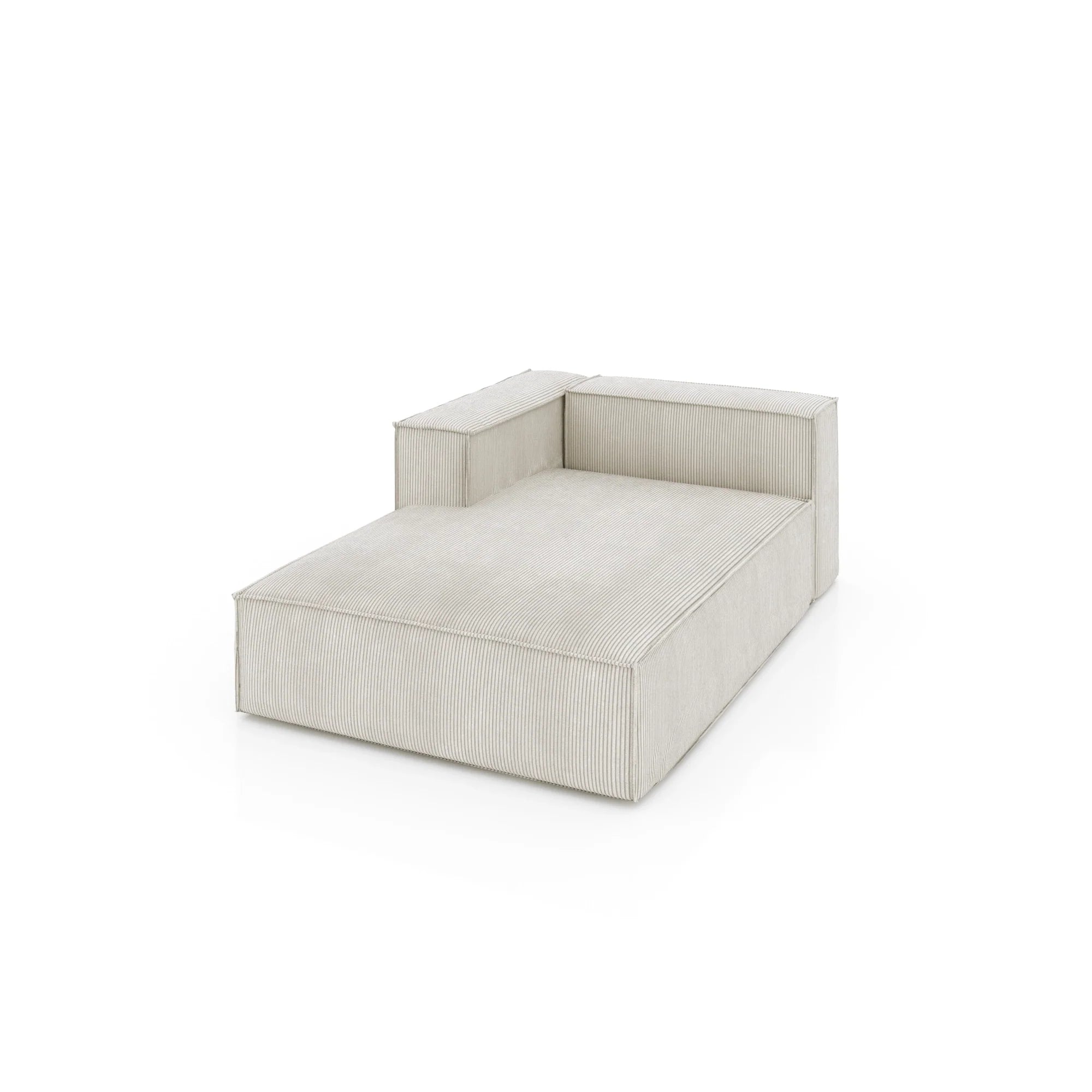 ChaiseLongue Sewilla (sinistra)