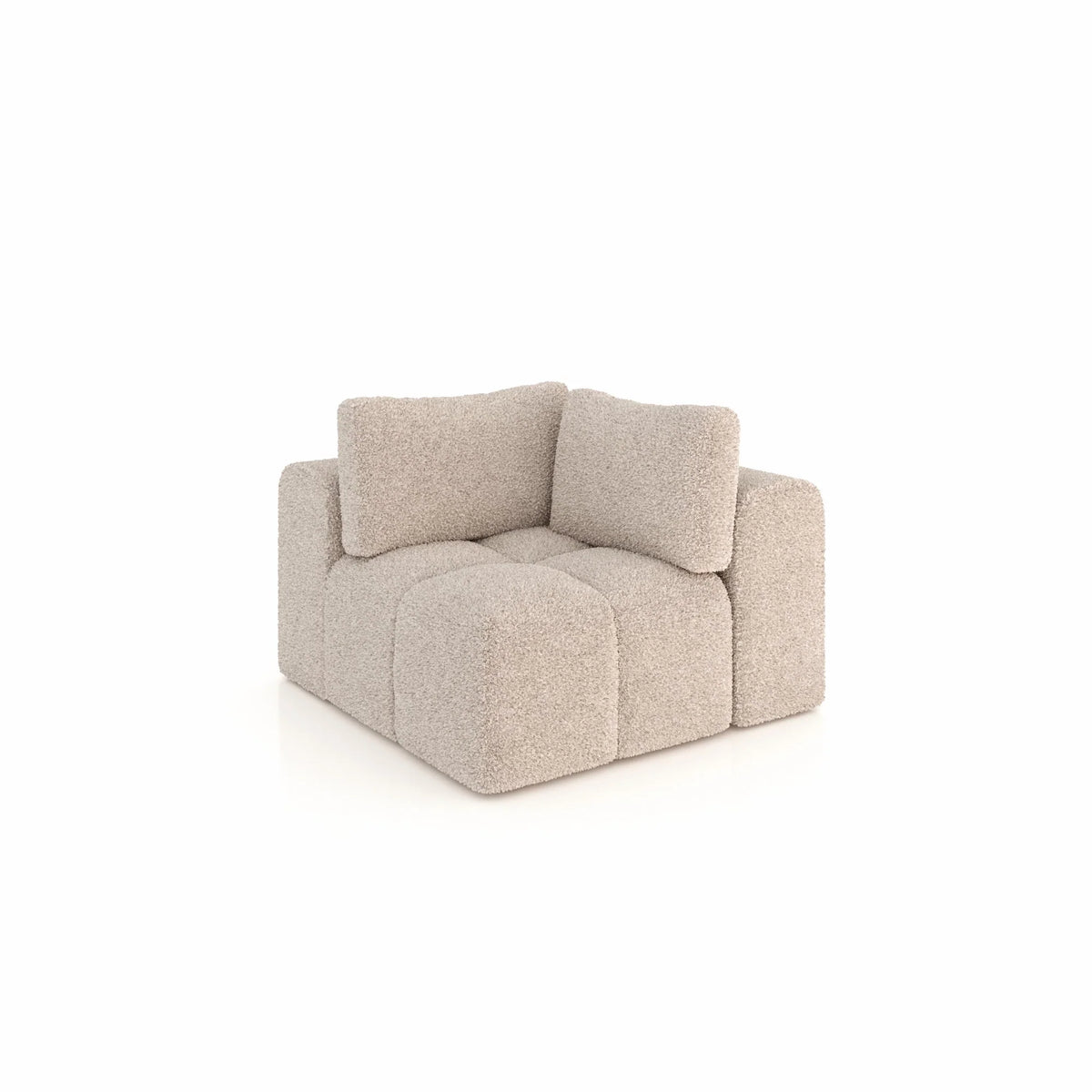 Eckmodul Comora