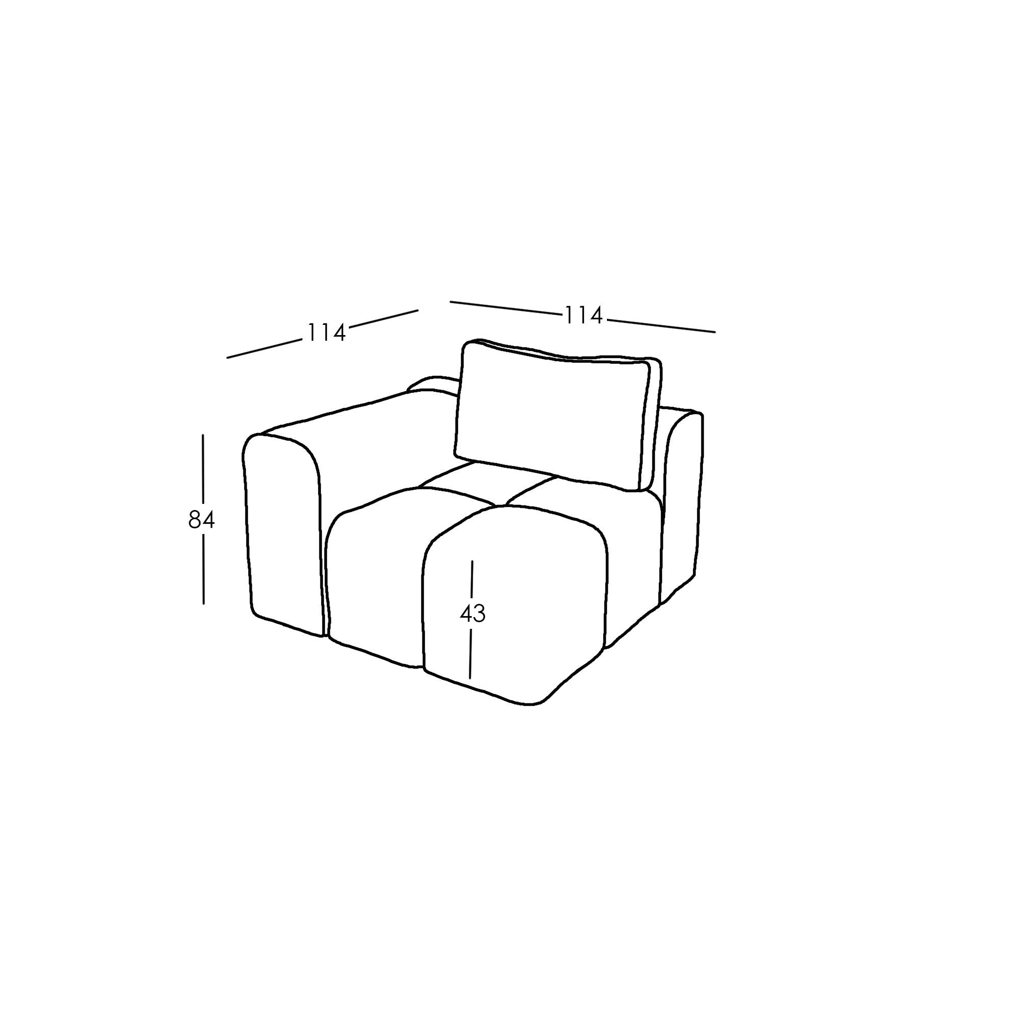 Modulo angolare Comora