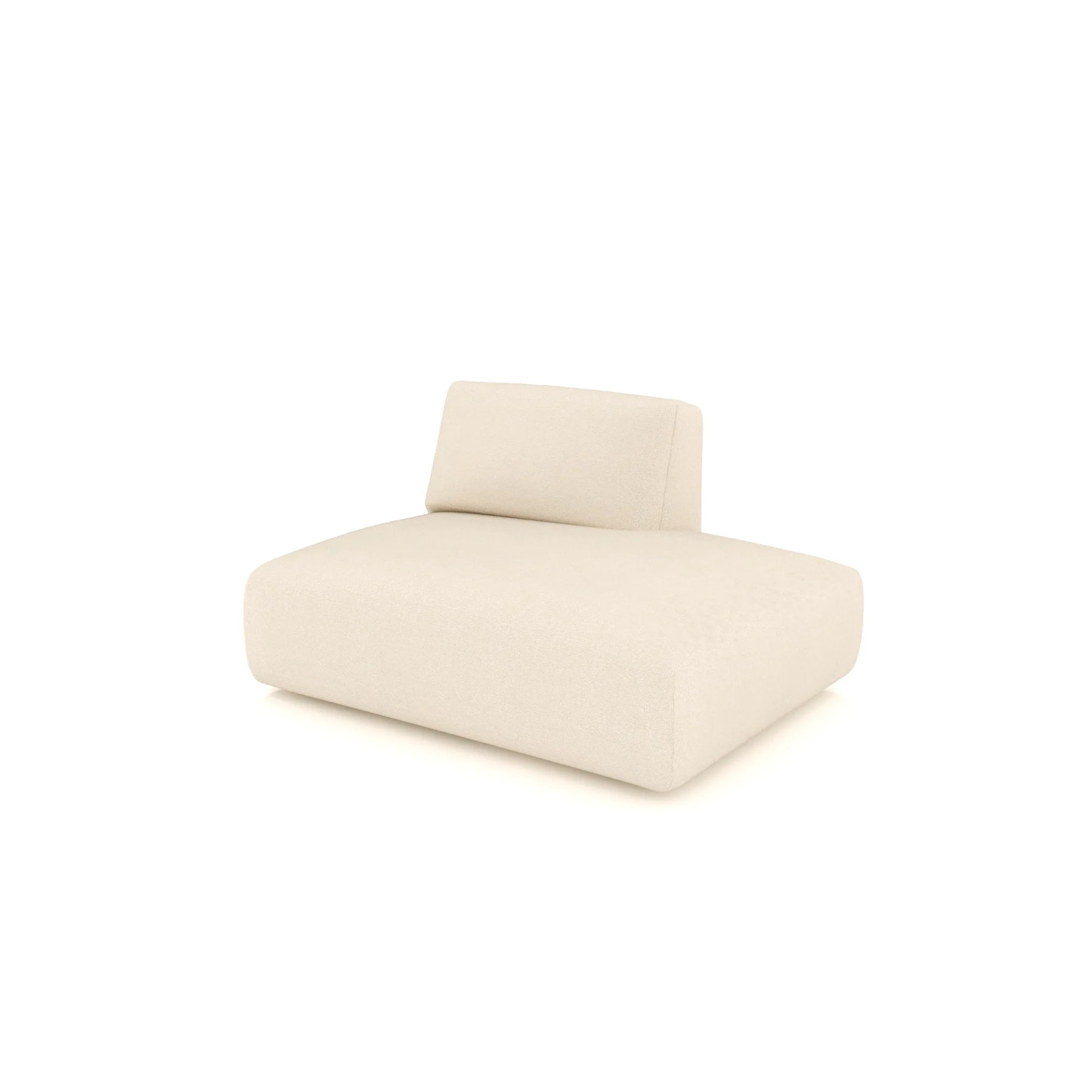 Ottomane Modul Ventora (destra)