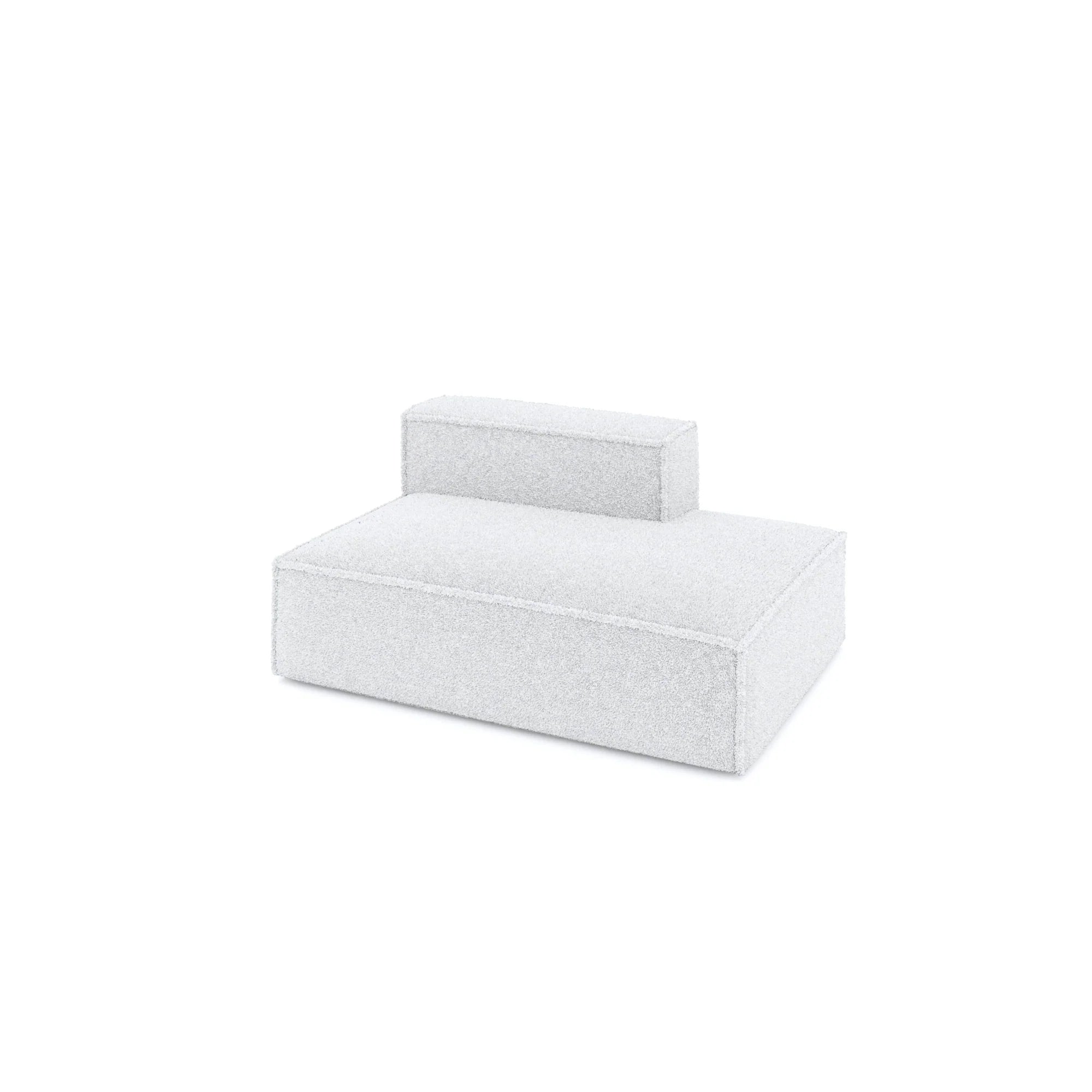 Ottomane Modul Sewilla (destra)