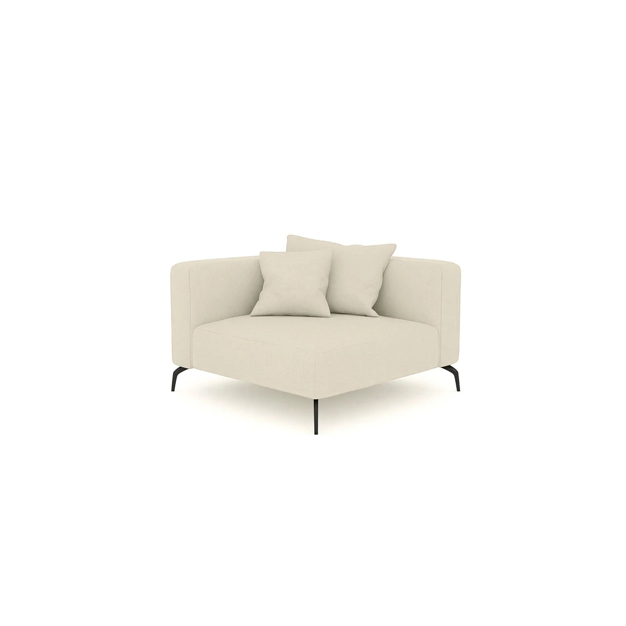 Modulo angolare Ventora Lift