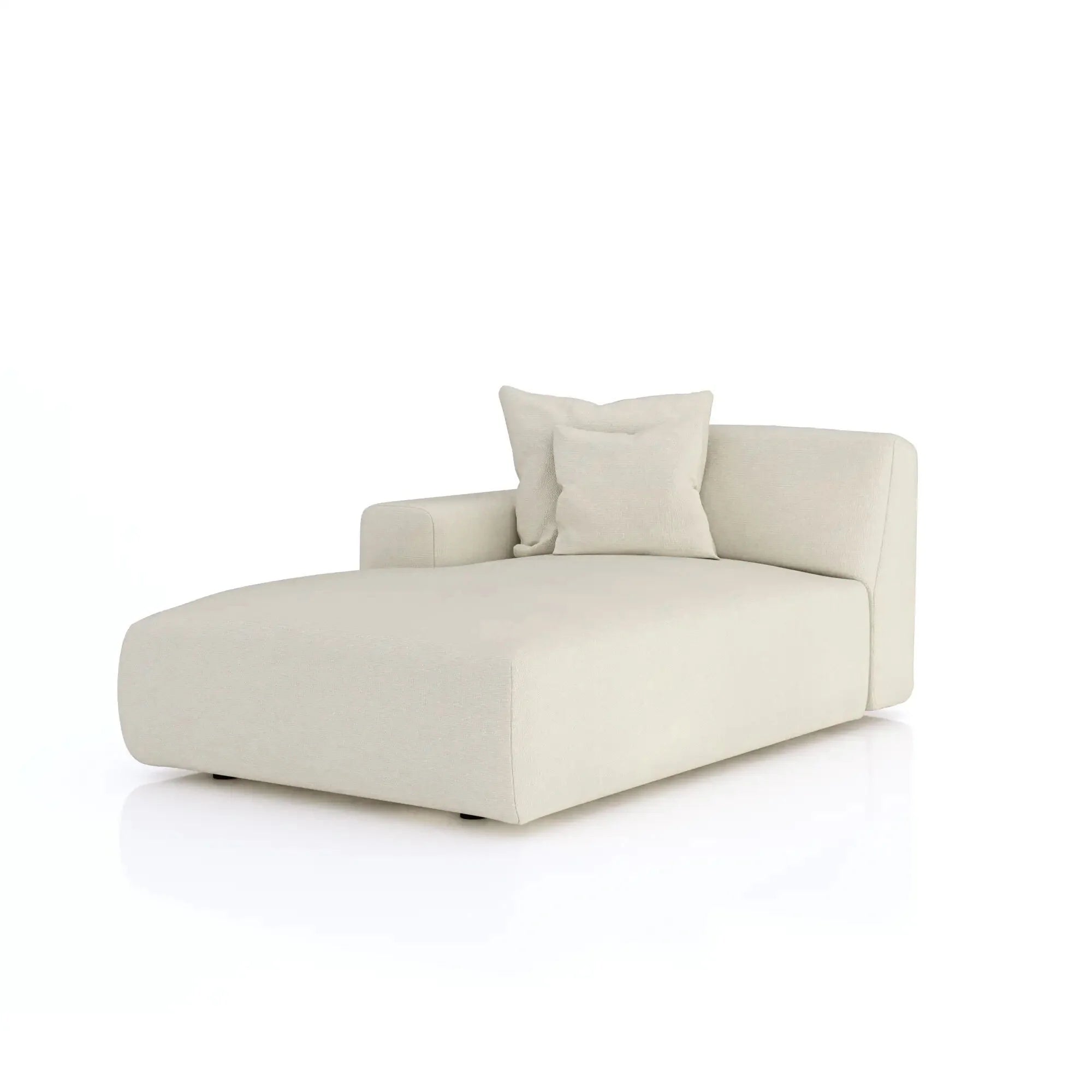 ChaiseLongue Ventora (sinistra)