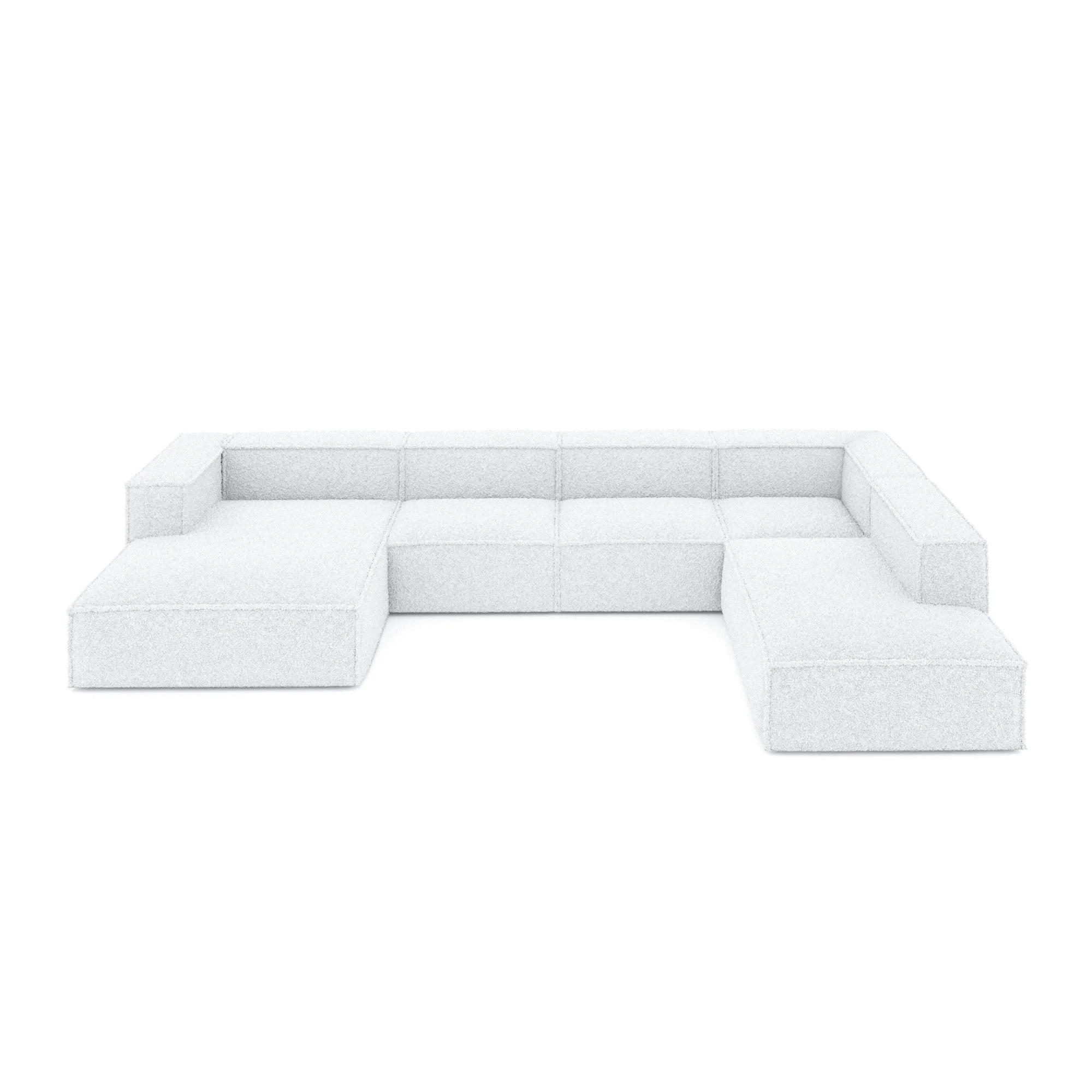 Composizione modulare Sewilla