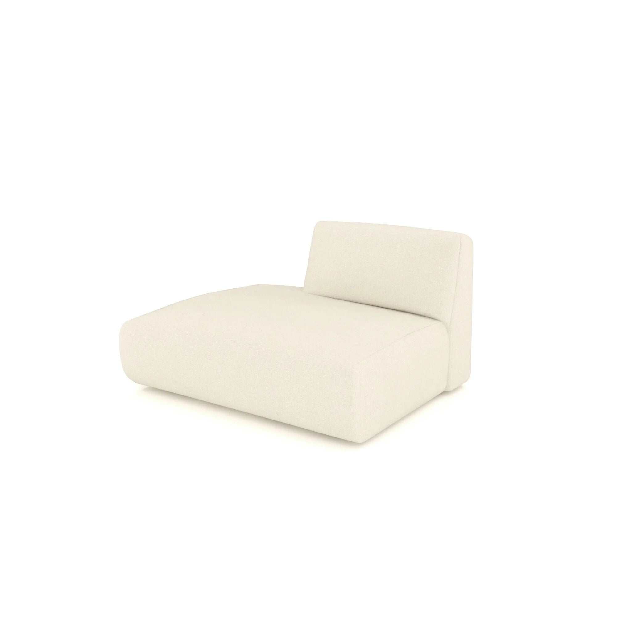 Ottomane Modul Ventora (sinistra)