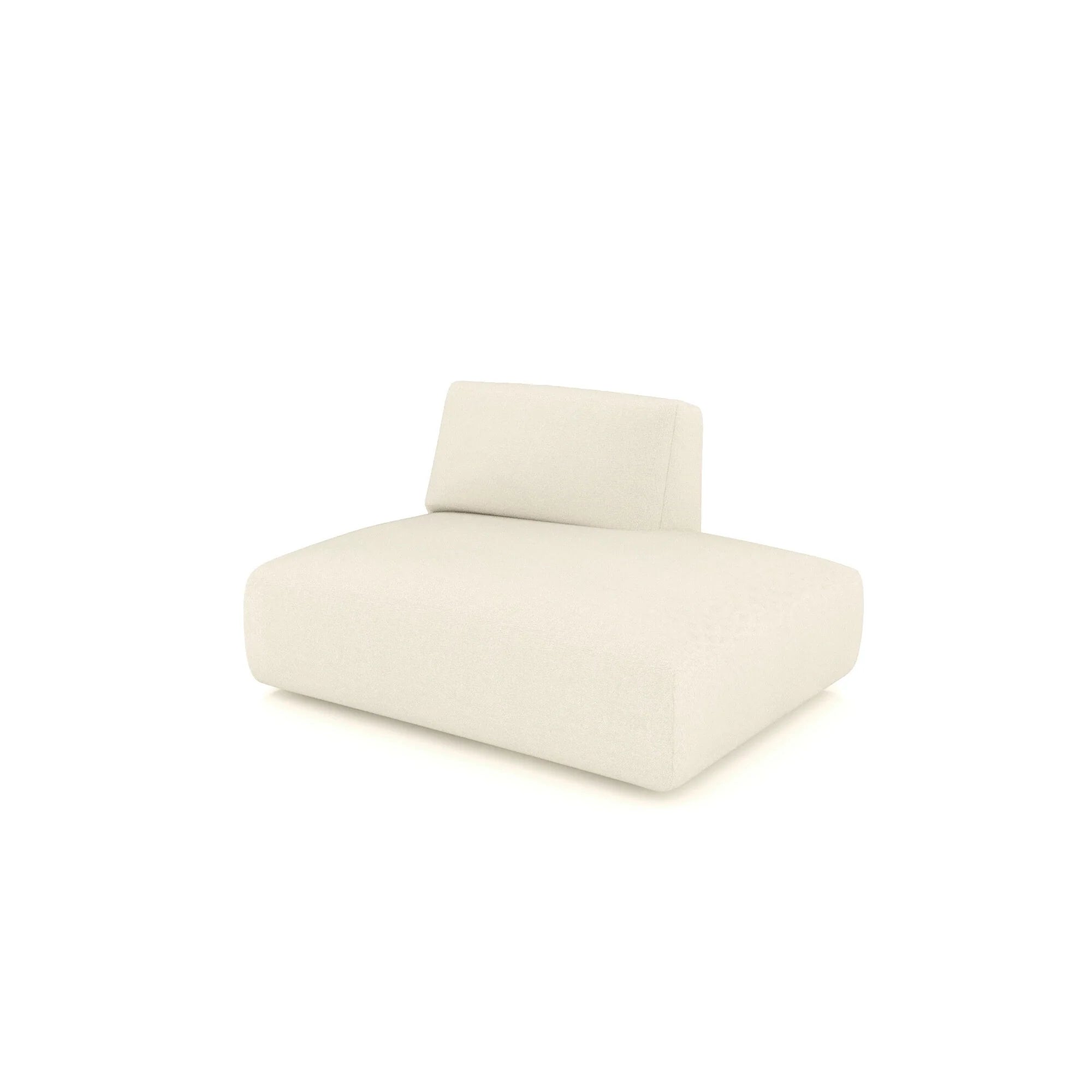 Ottomane Modul Ventora (destra)