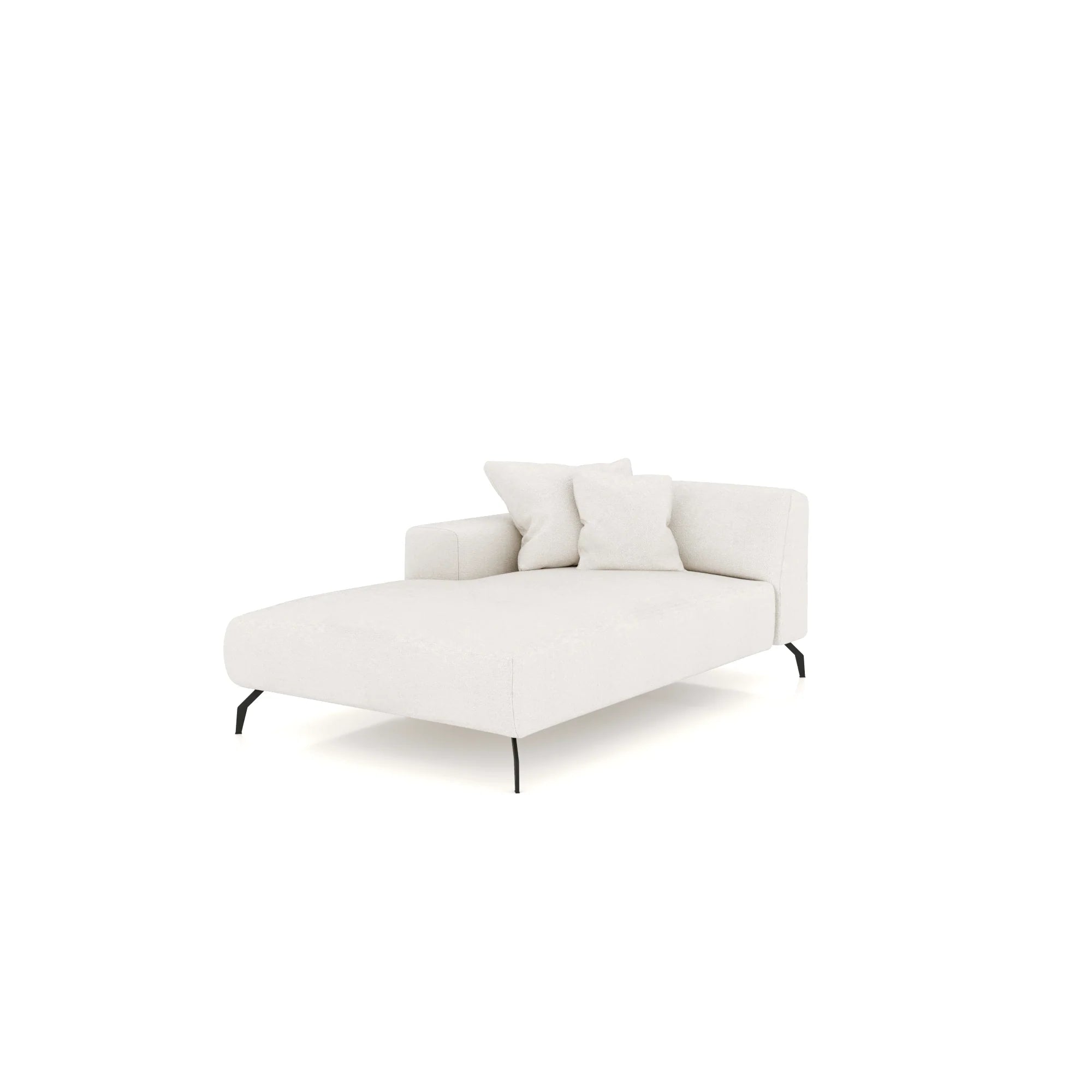 ChaiseLongue Ventora Lift (sinistra)