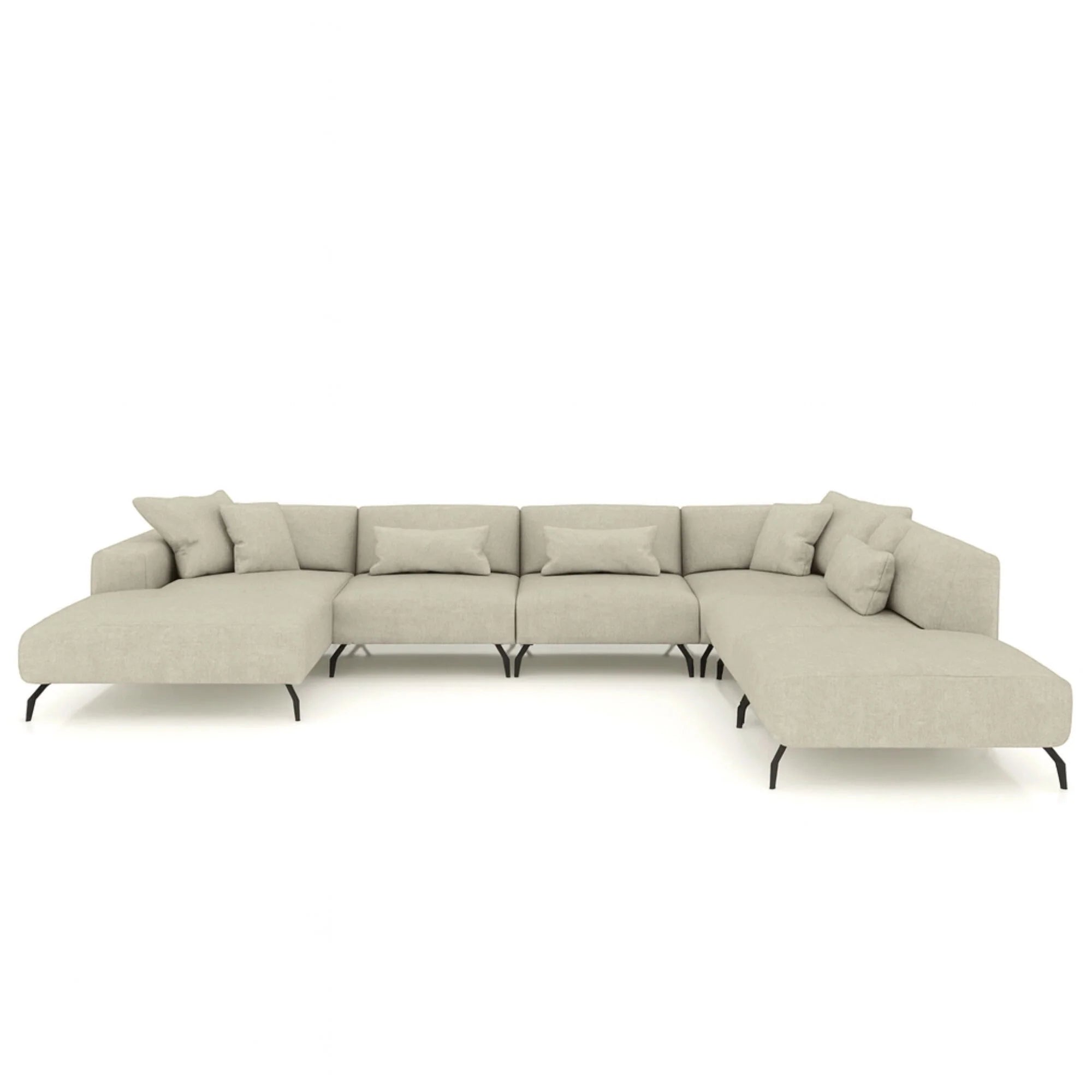 Composizione modulare Ventora Lift