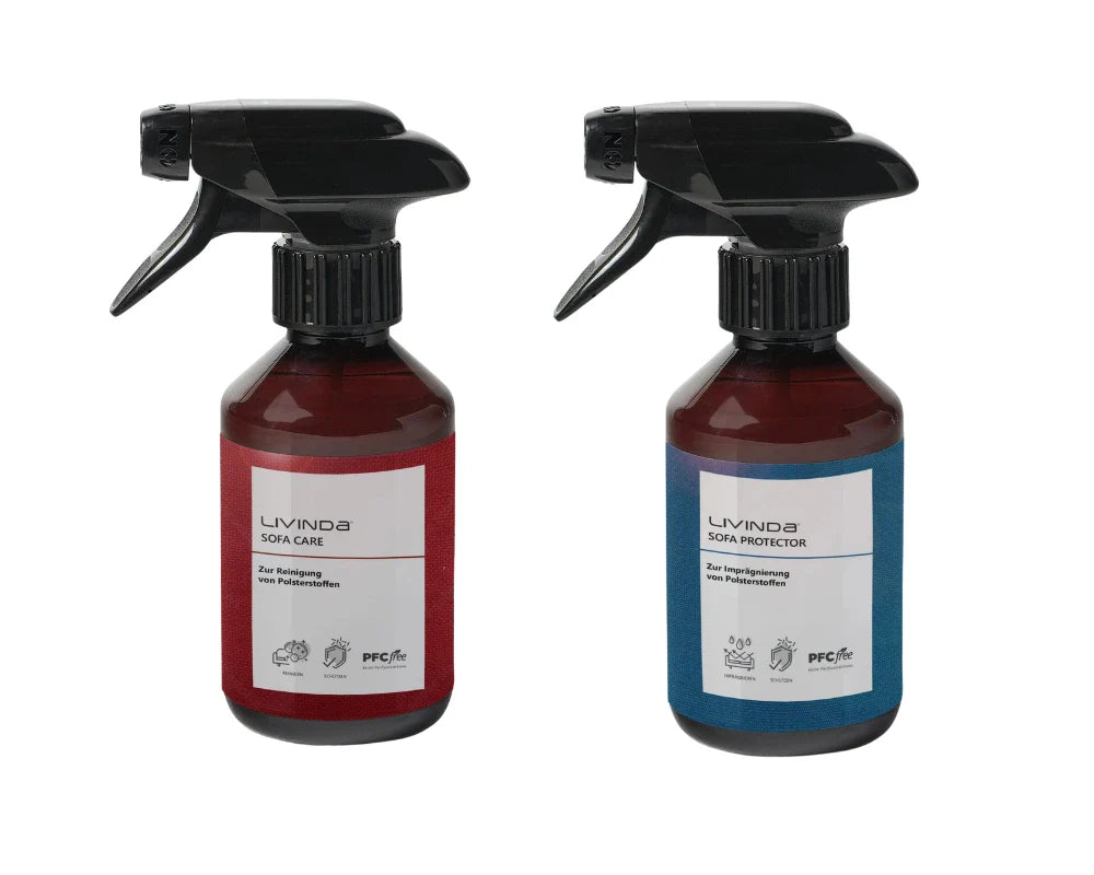 Livinda™ Divano Protector & Divano Care Set