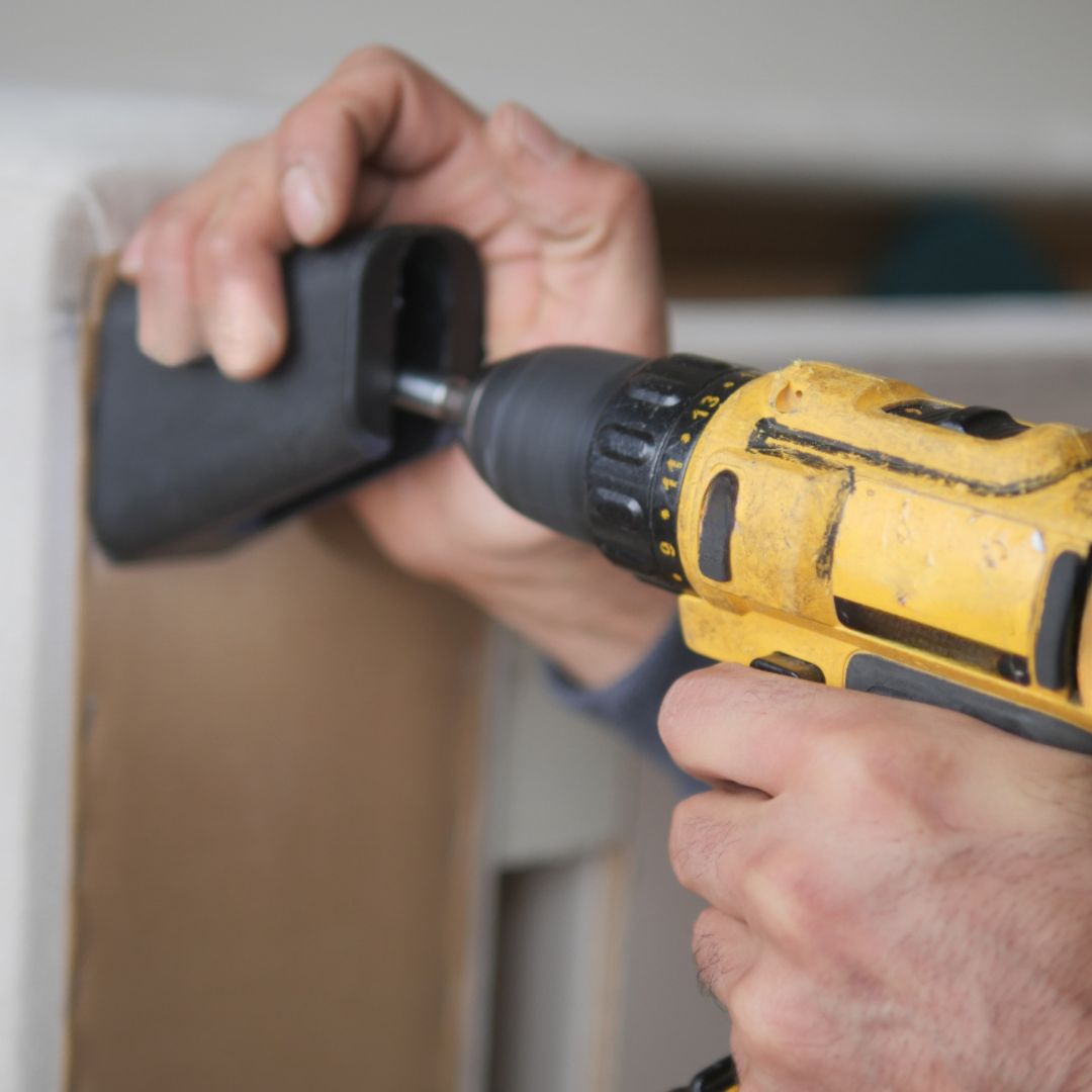 Servizio di montaggio