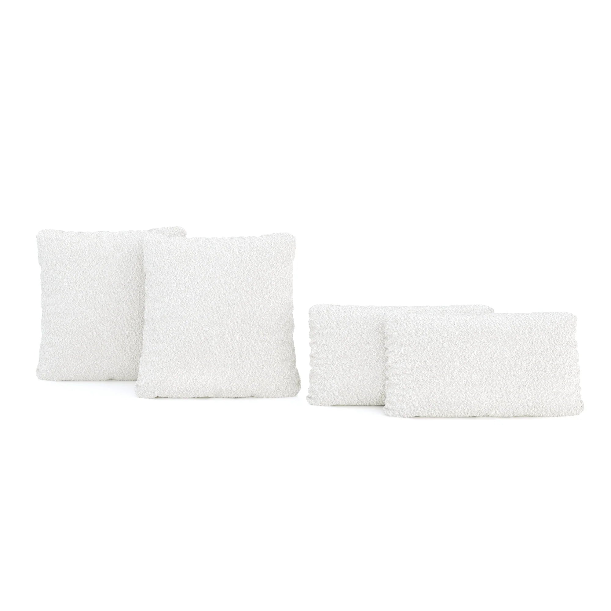 Livinda™ Set di cuscini 4