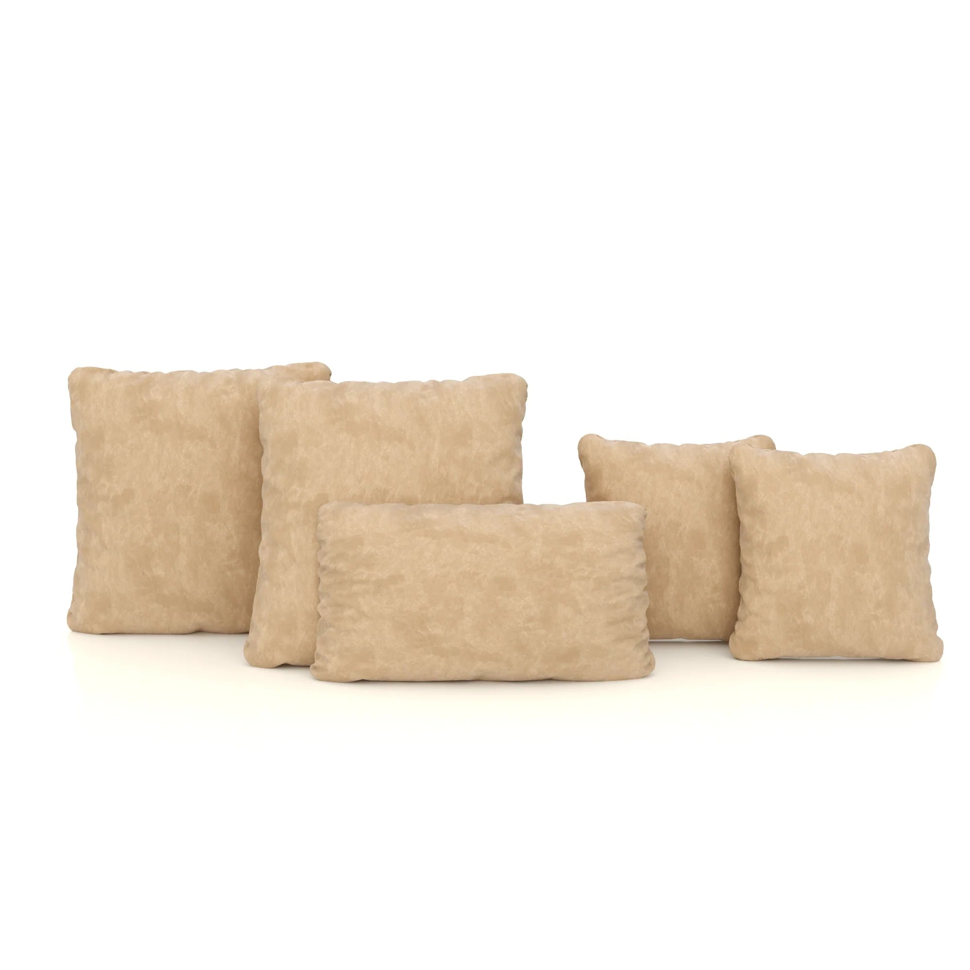 Livinda™ Set di cuscini 2